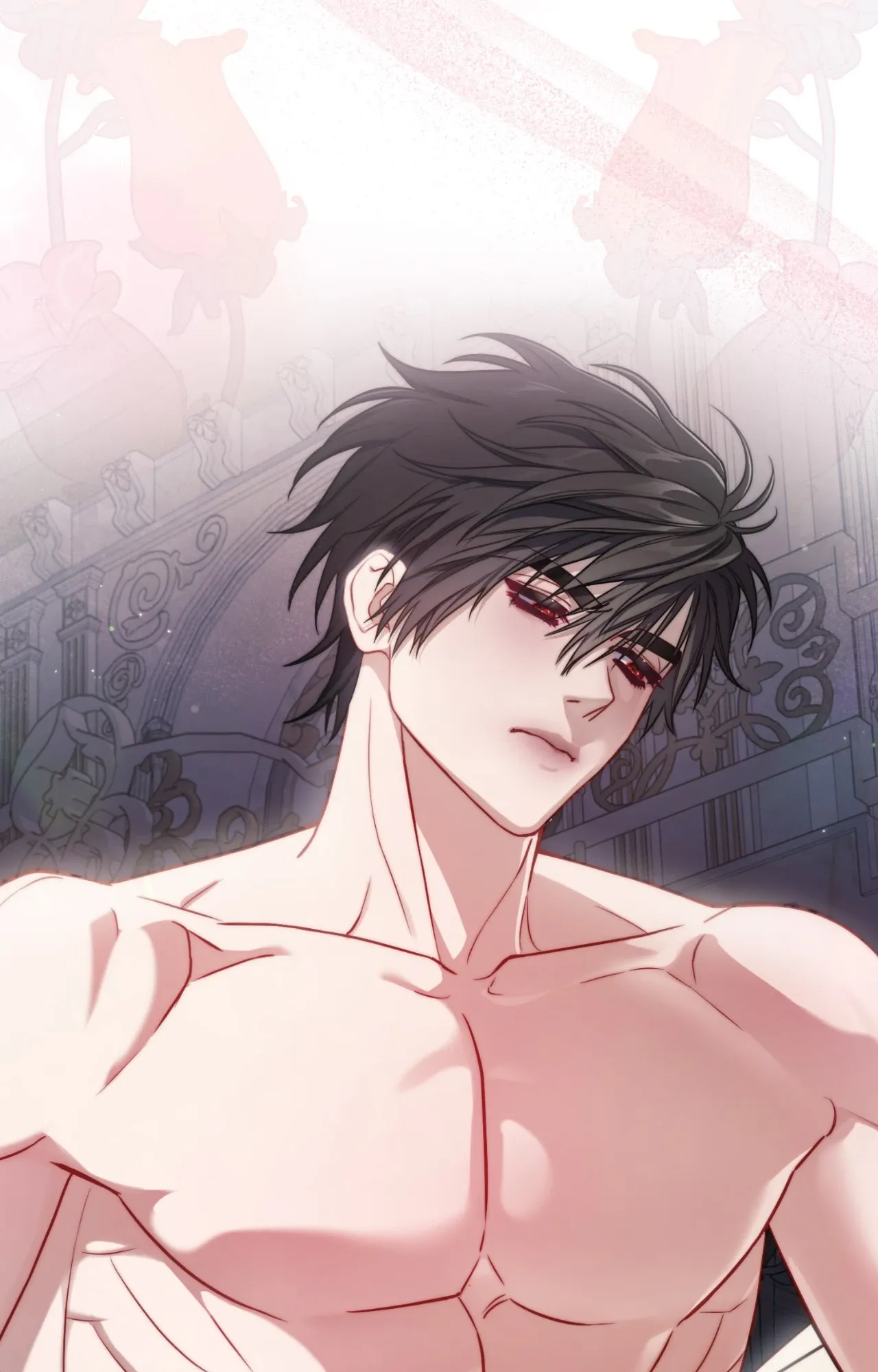 Read Lucia FR Manga Online