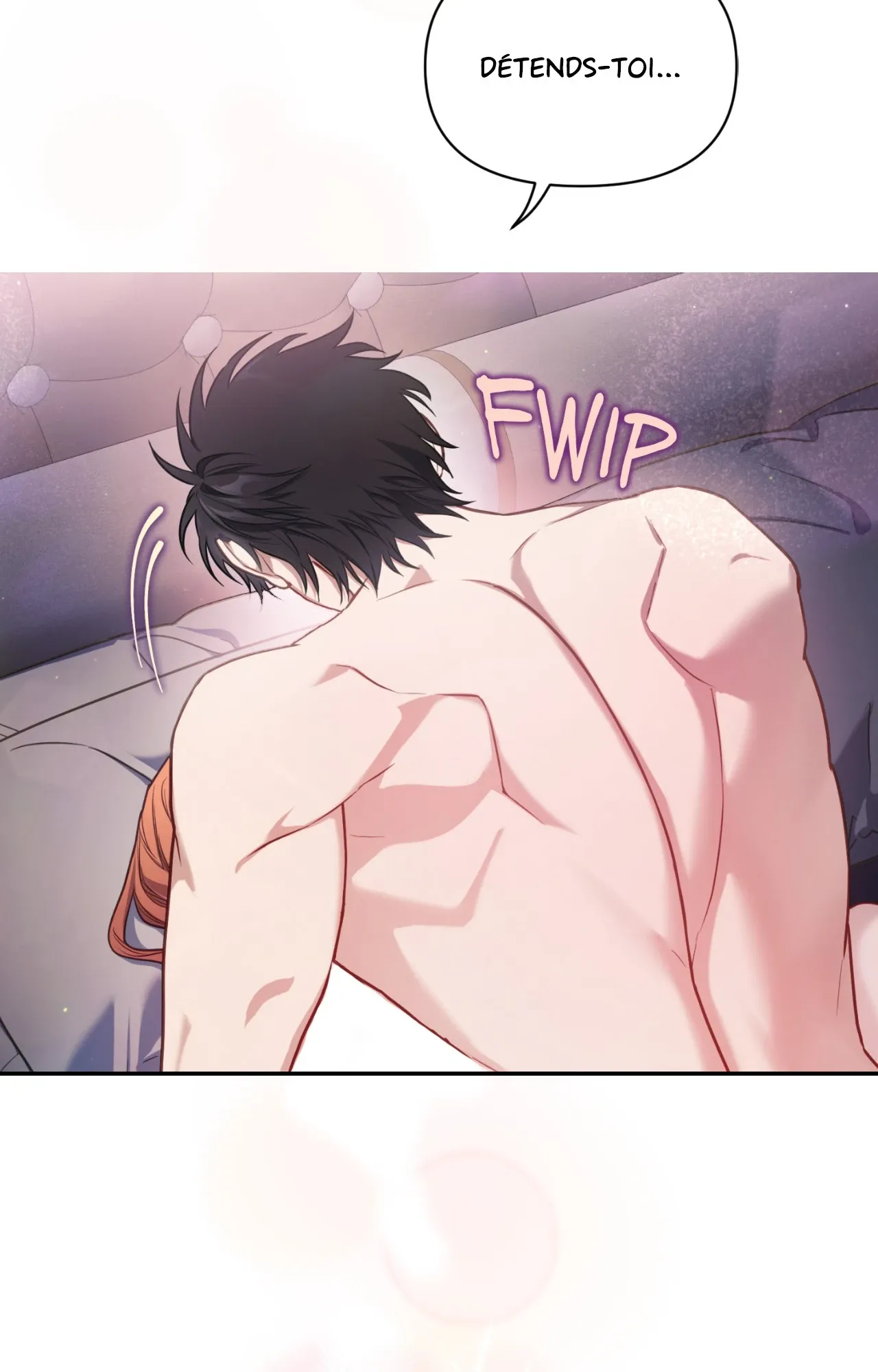 Read Lucia FR Manga Online