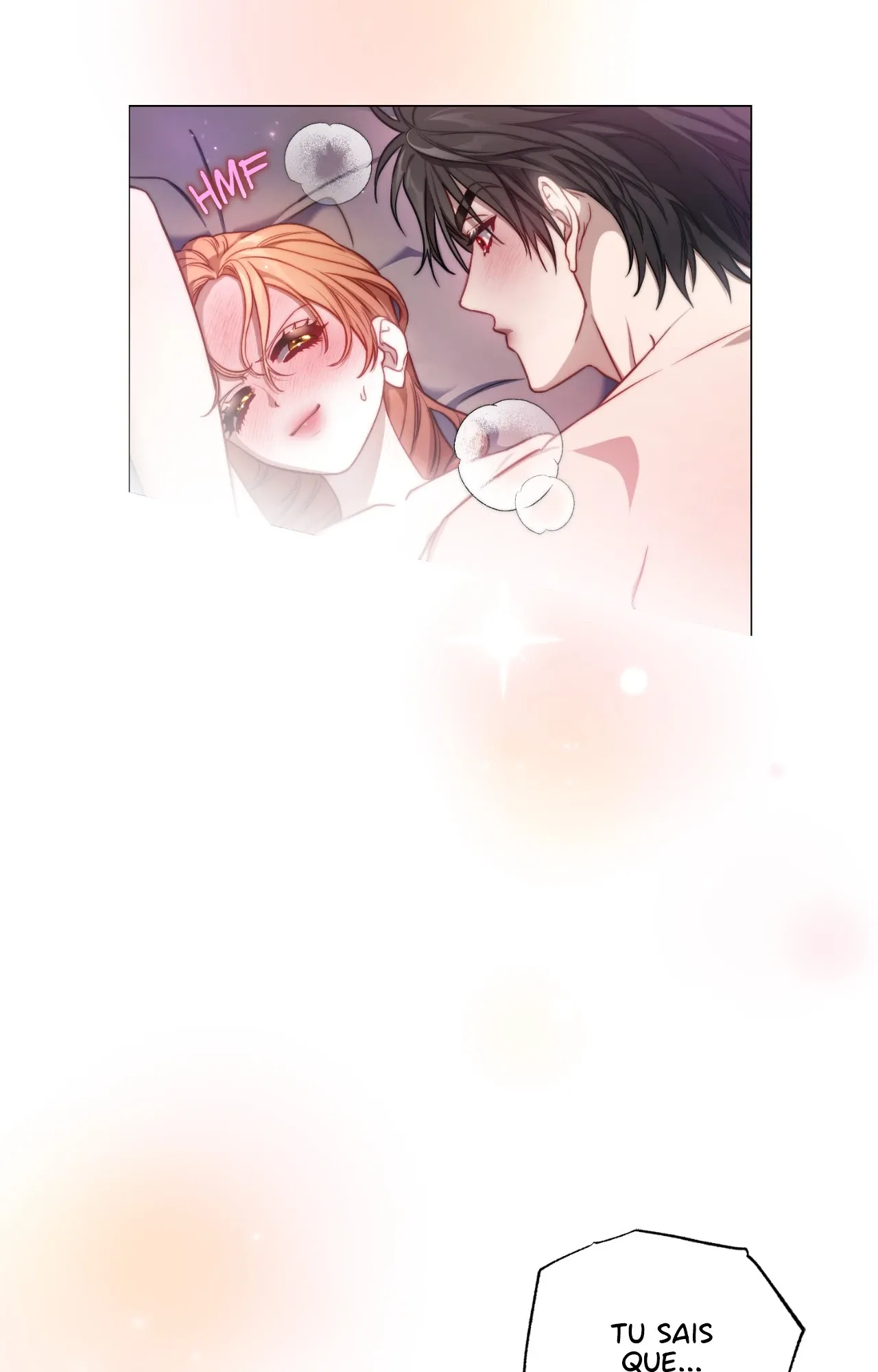 Read Lucia FR Manga Online