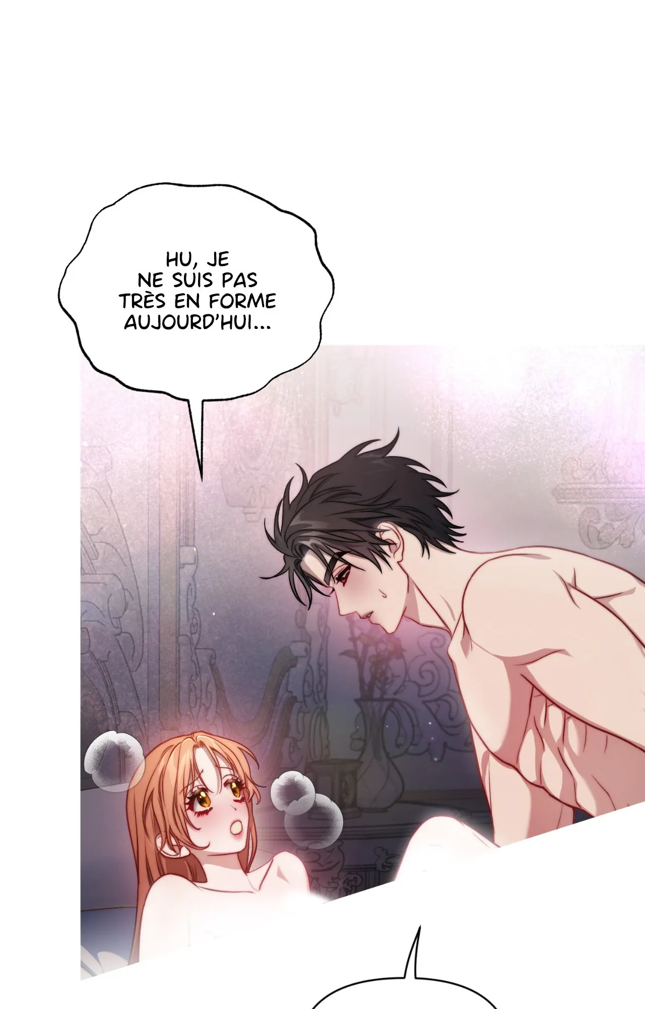 Read Lucia FR Manga Online