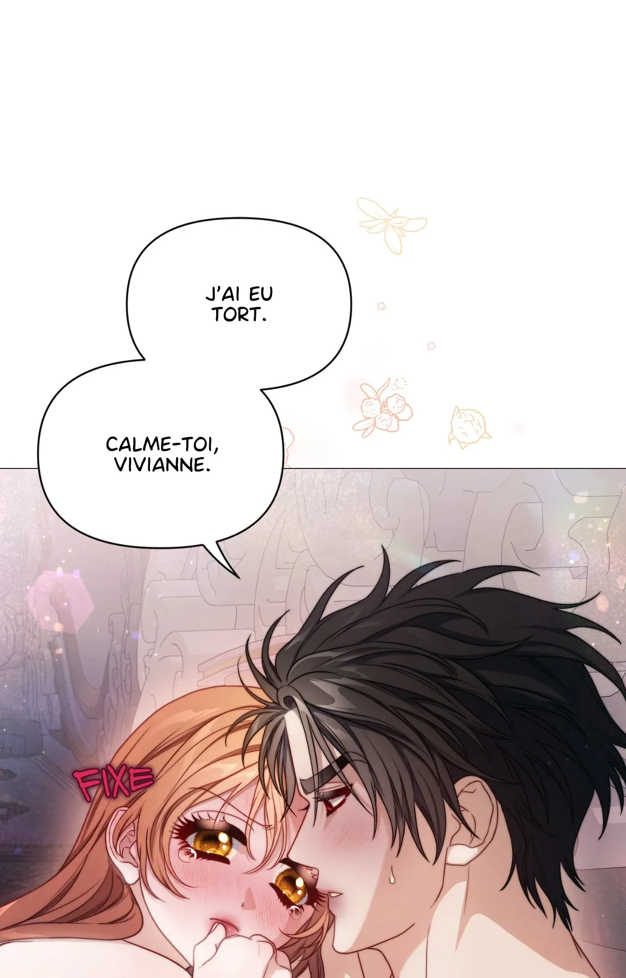 Read Lucia FR Manga Online