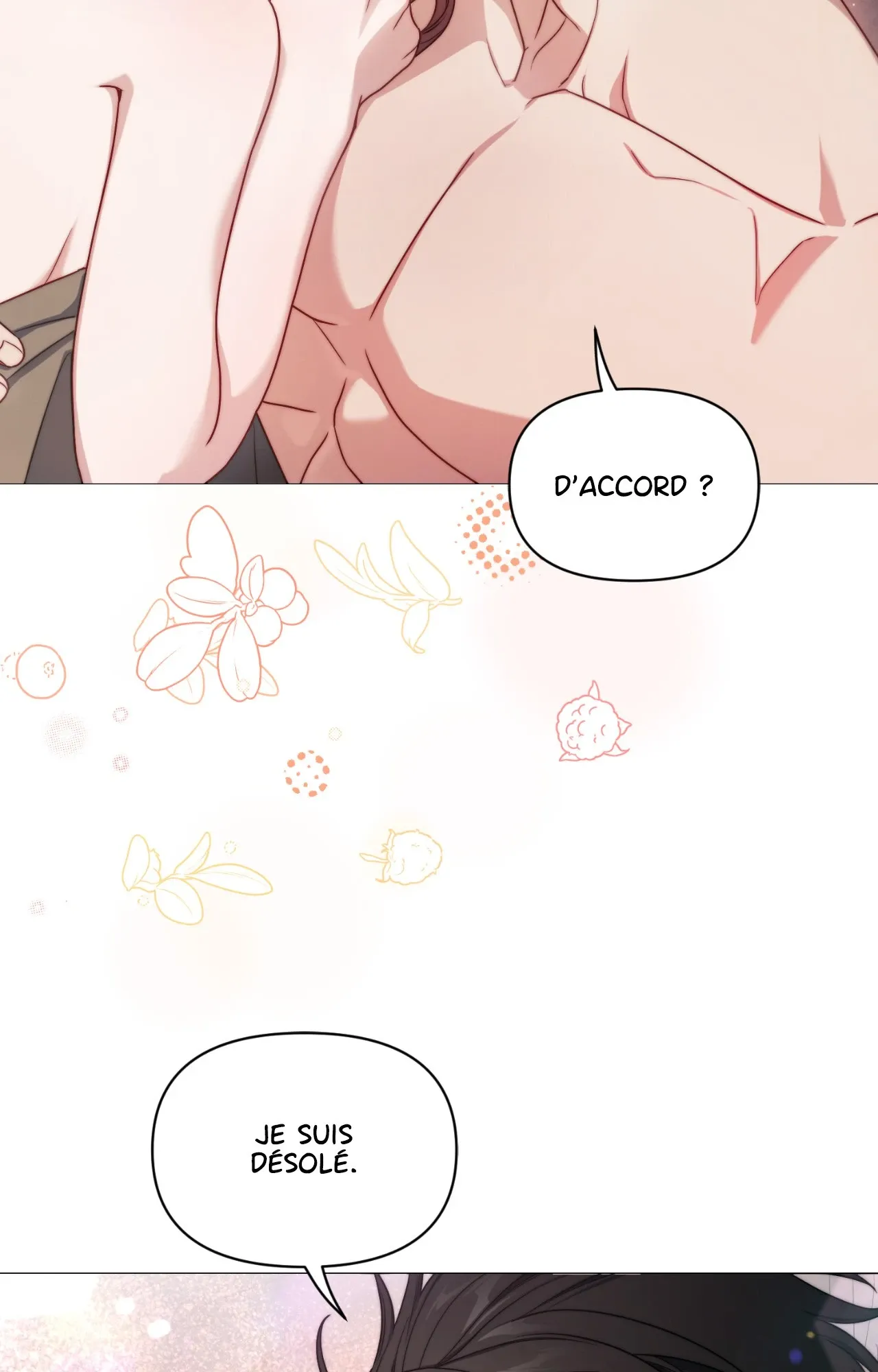 Read Lucia FR Manga Online