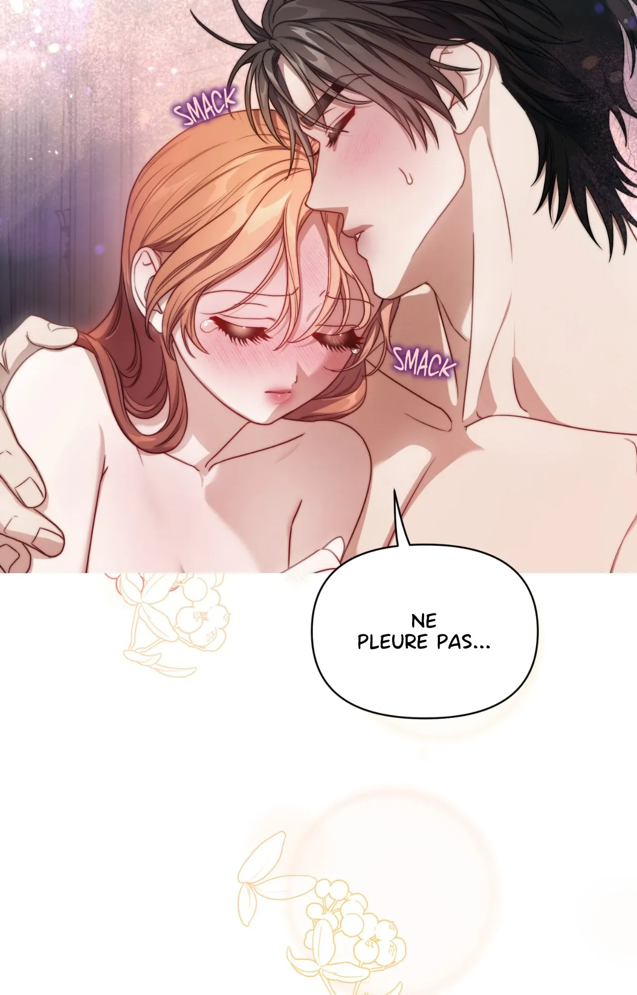 Read Lucia FR Manga Online