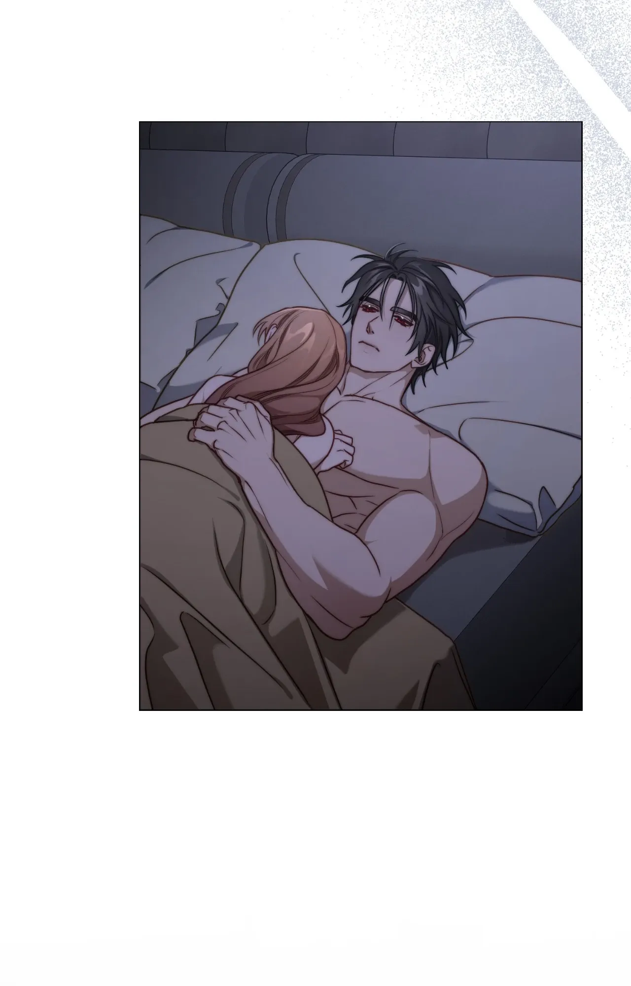 Read Lucia FR Manga Online