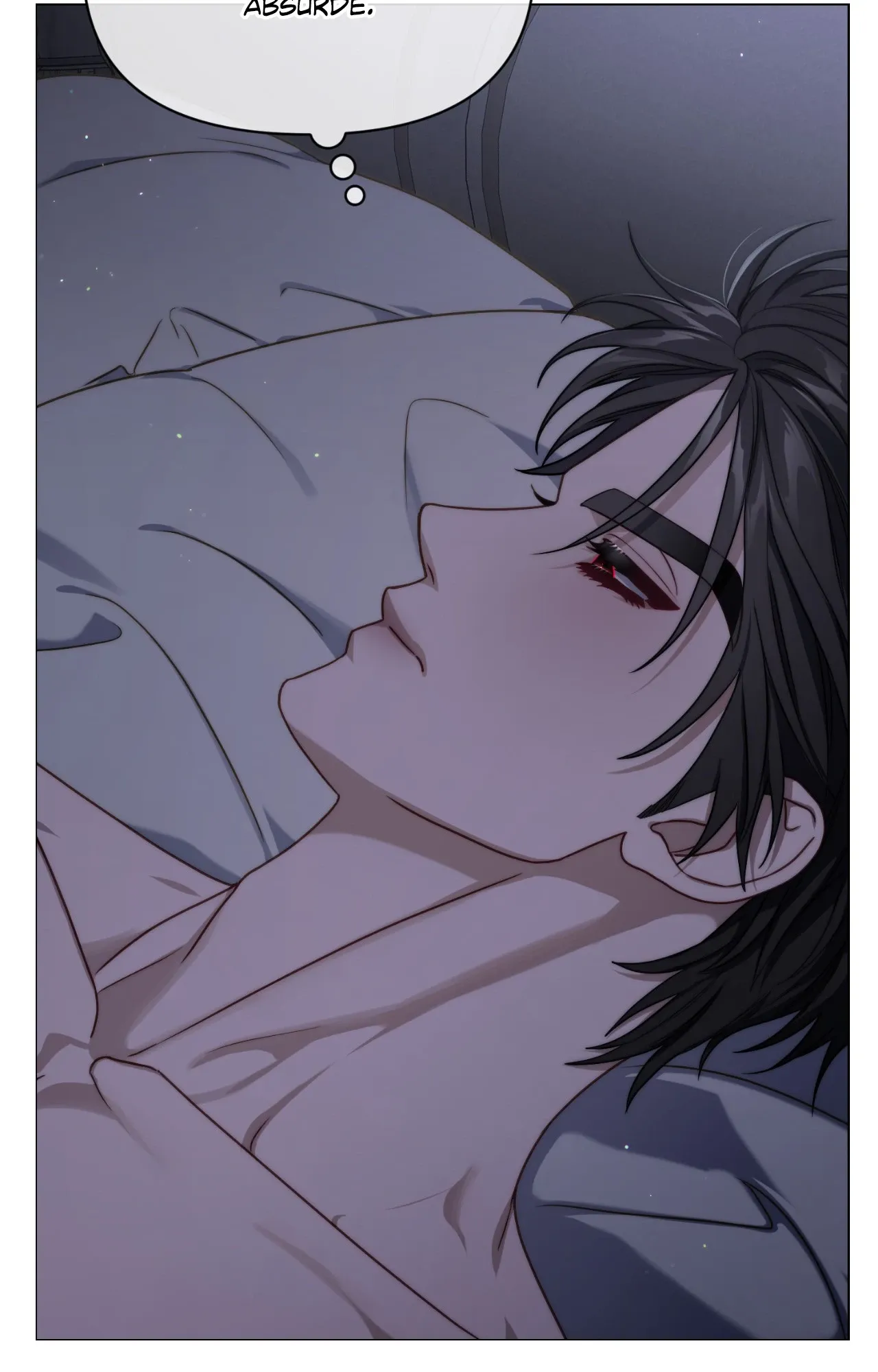 Read Lucia FR Manga Online