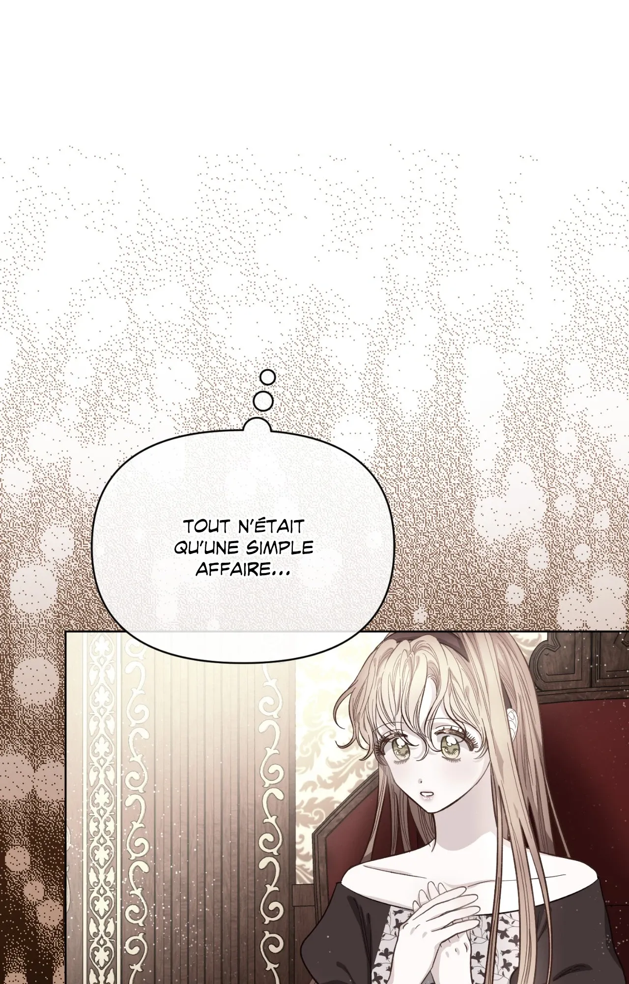 Read Lucia FR Manga Online