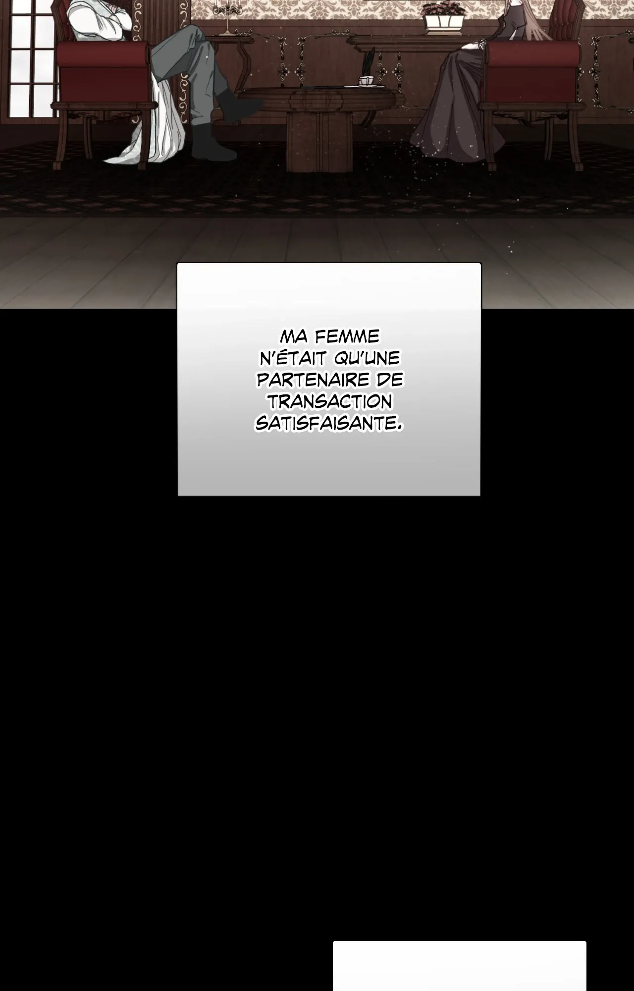 Read Lucia FR Manga Online