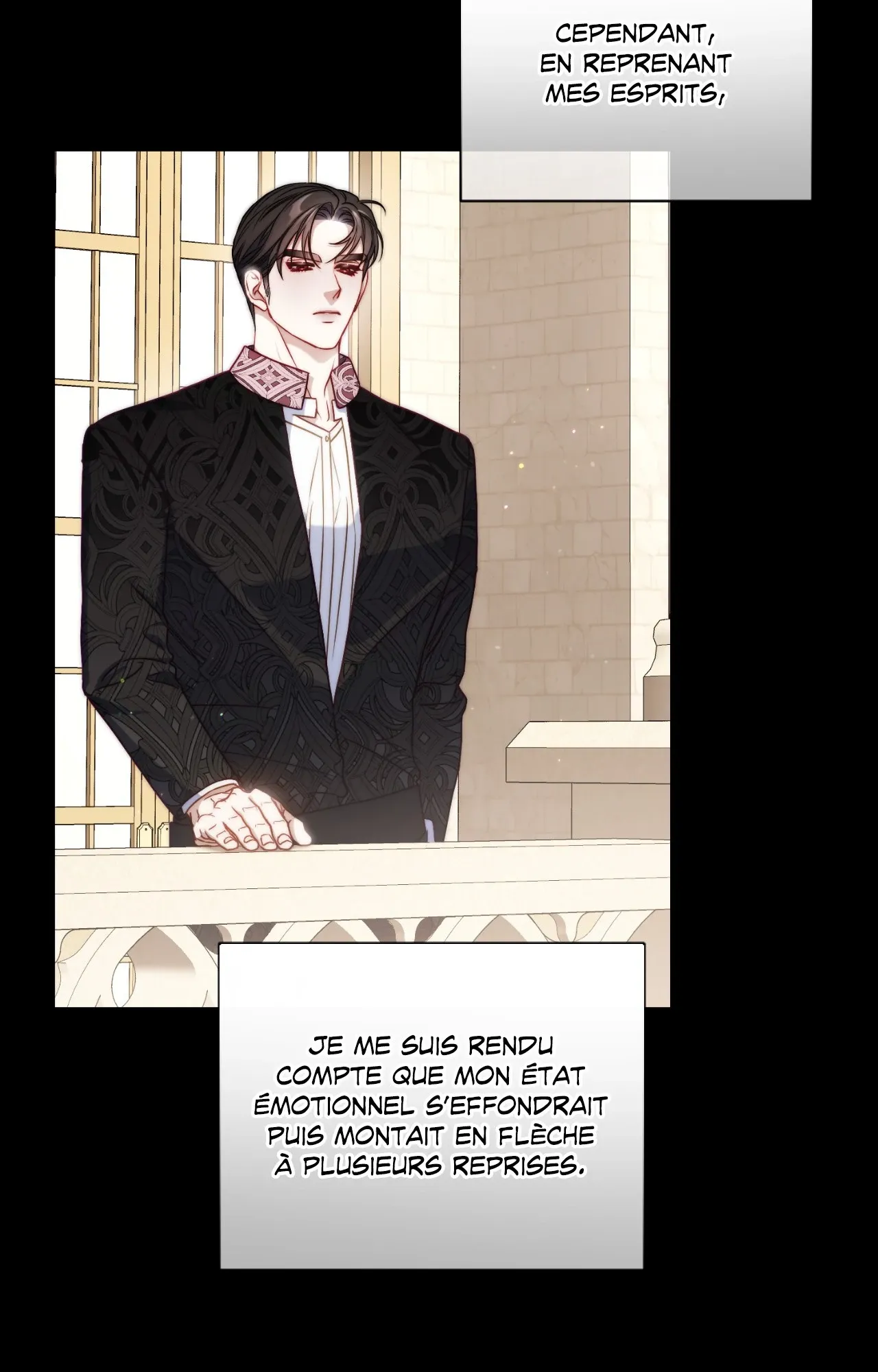 Read Lucia FR Manga Online