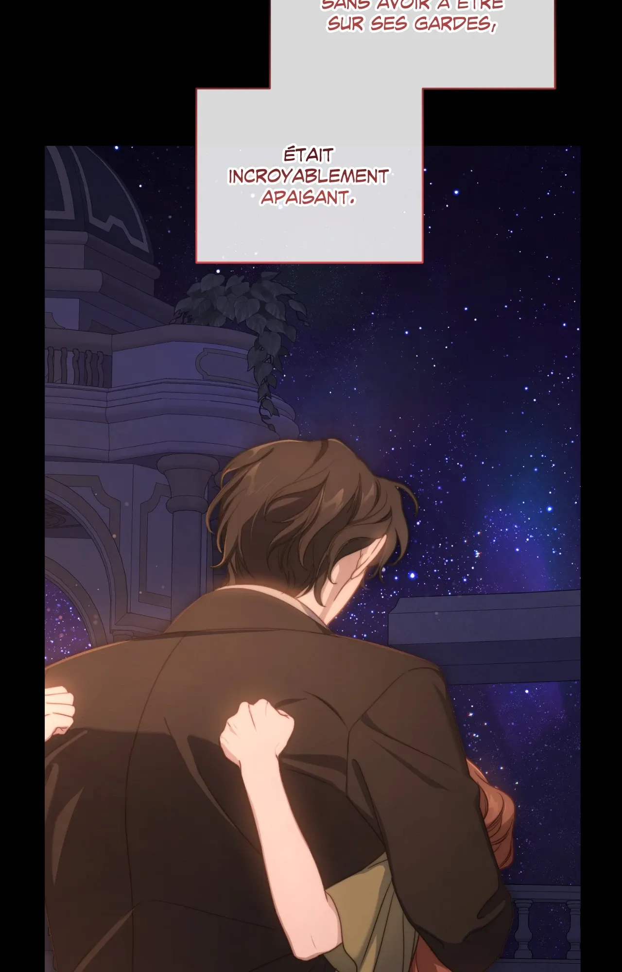 Read Lucia FR Manga Online