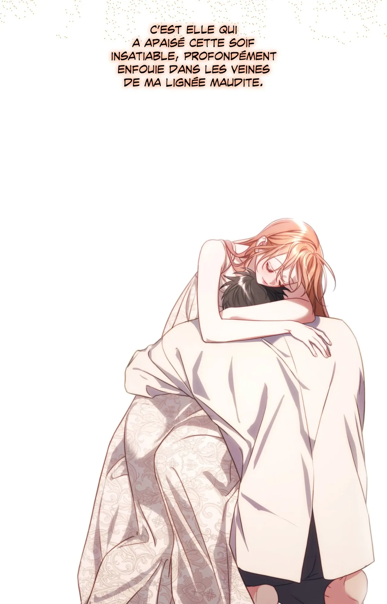 Read Lucia FR Manga Online