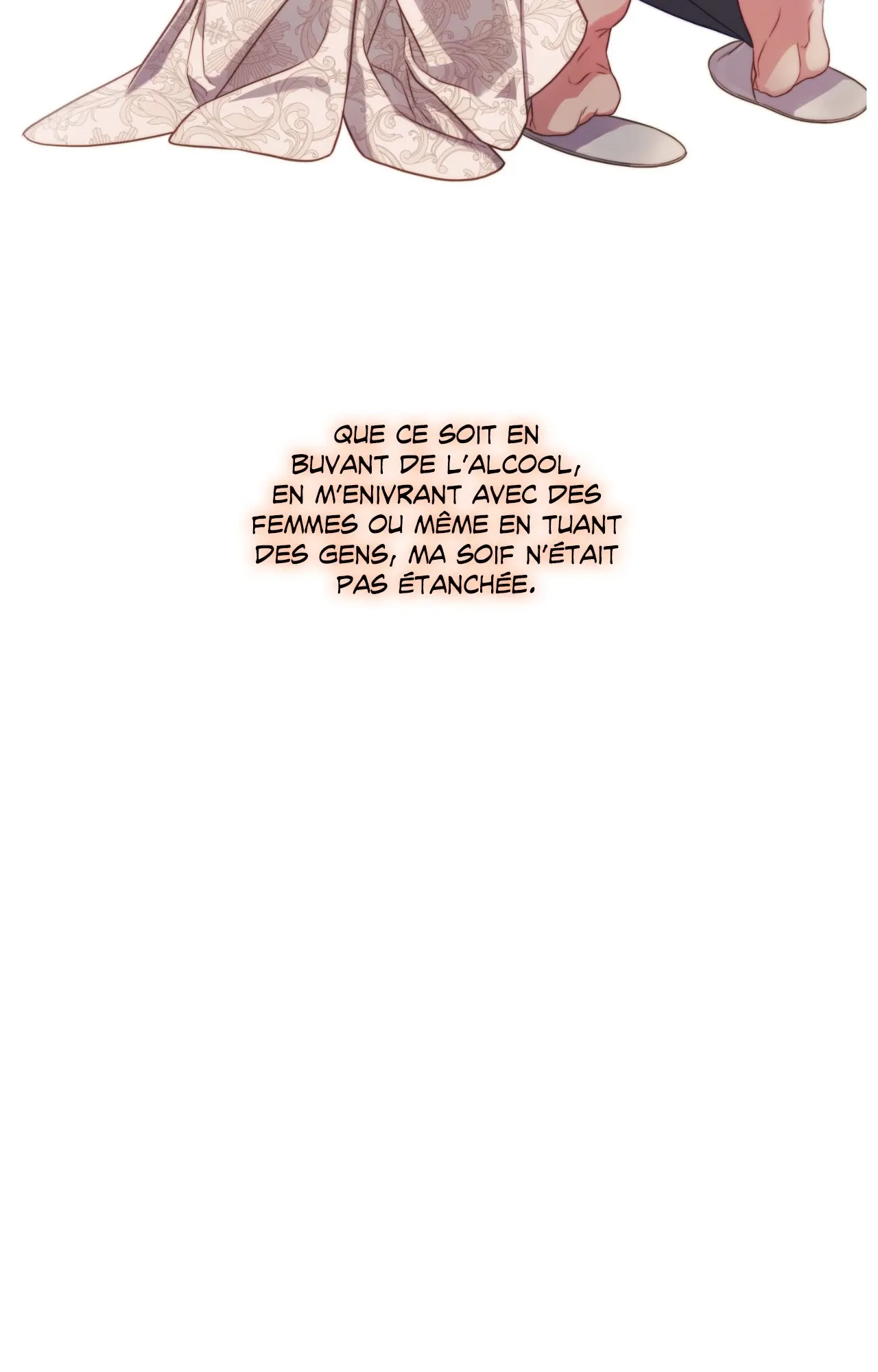 Read Lucia FR Manga Online