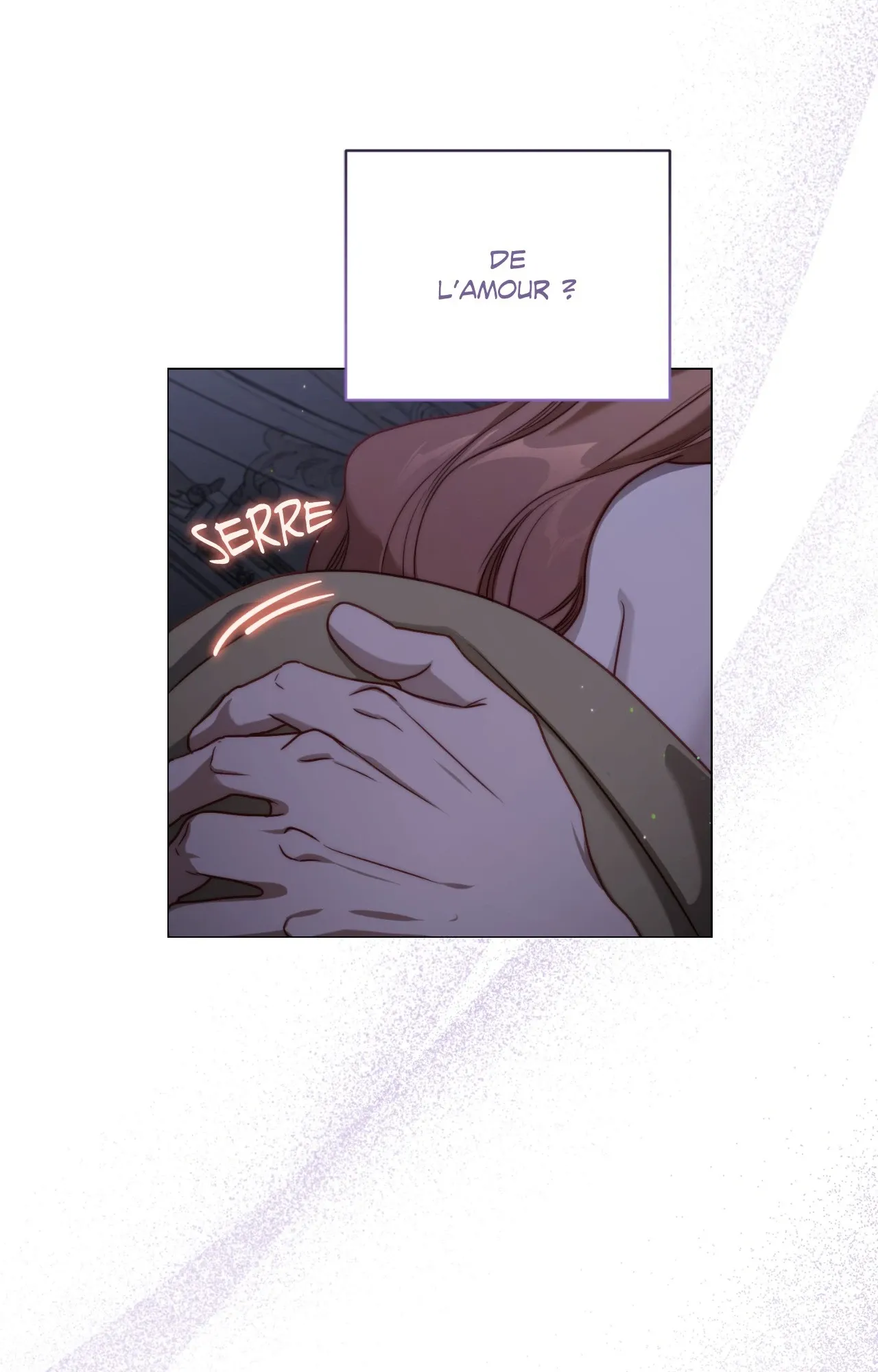 Read Lucia FR Manga Online