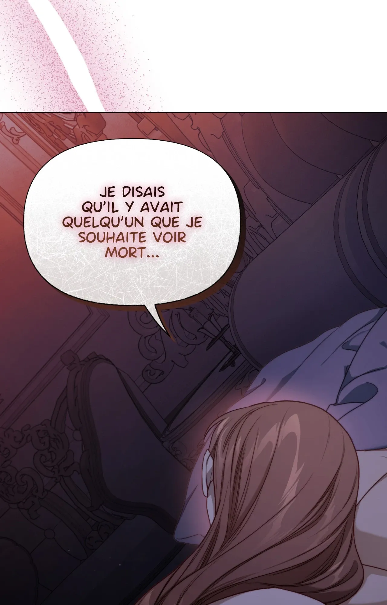Read Lucia FR Manga Online