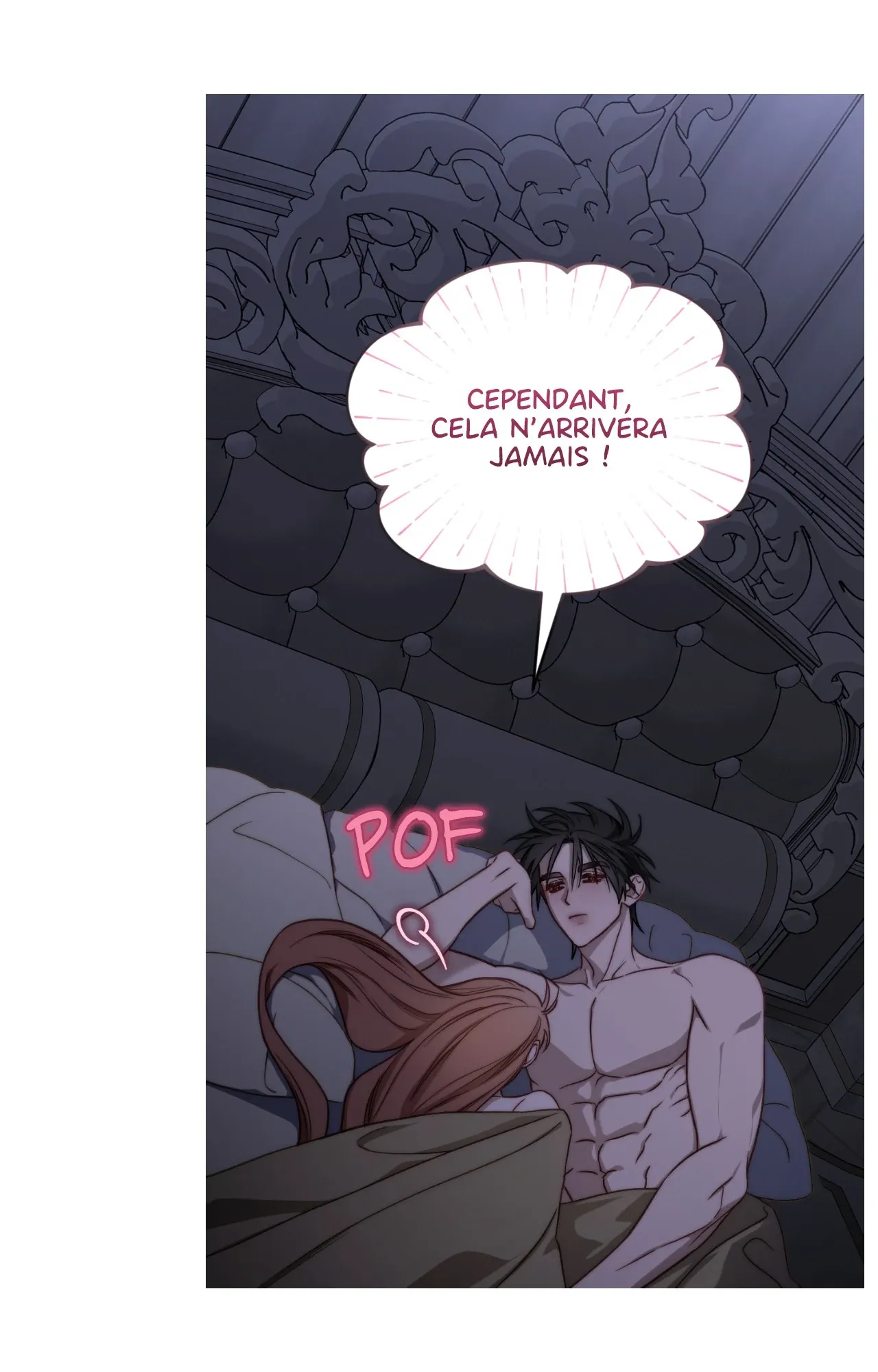 Read Lucia FR Manga Online