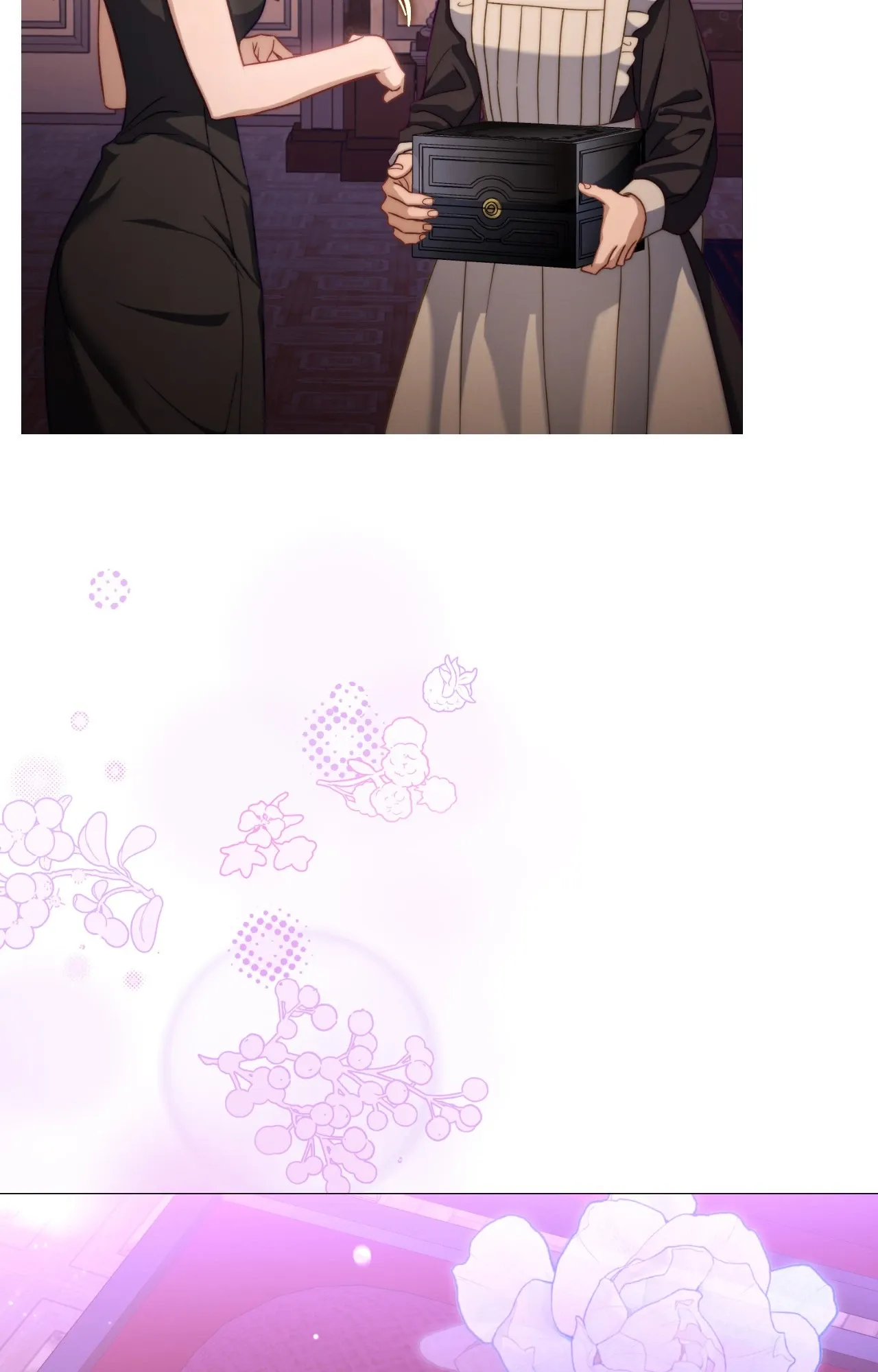 Read Lucia FR Manga Online