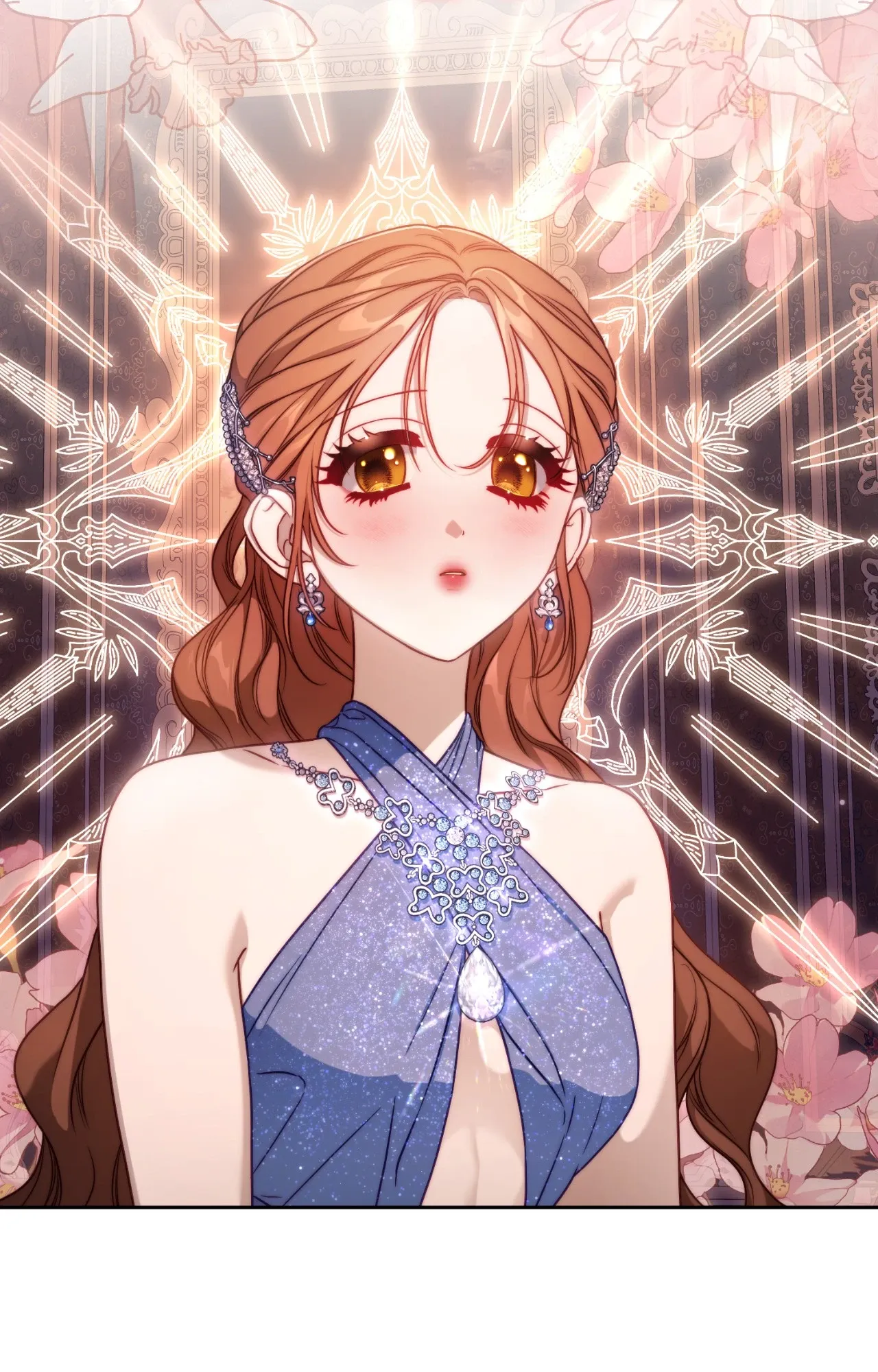 Read Lucia FR Manga Online