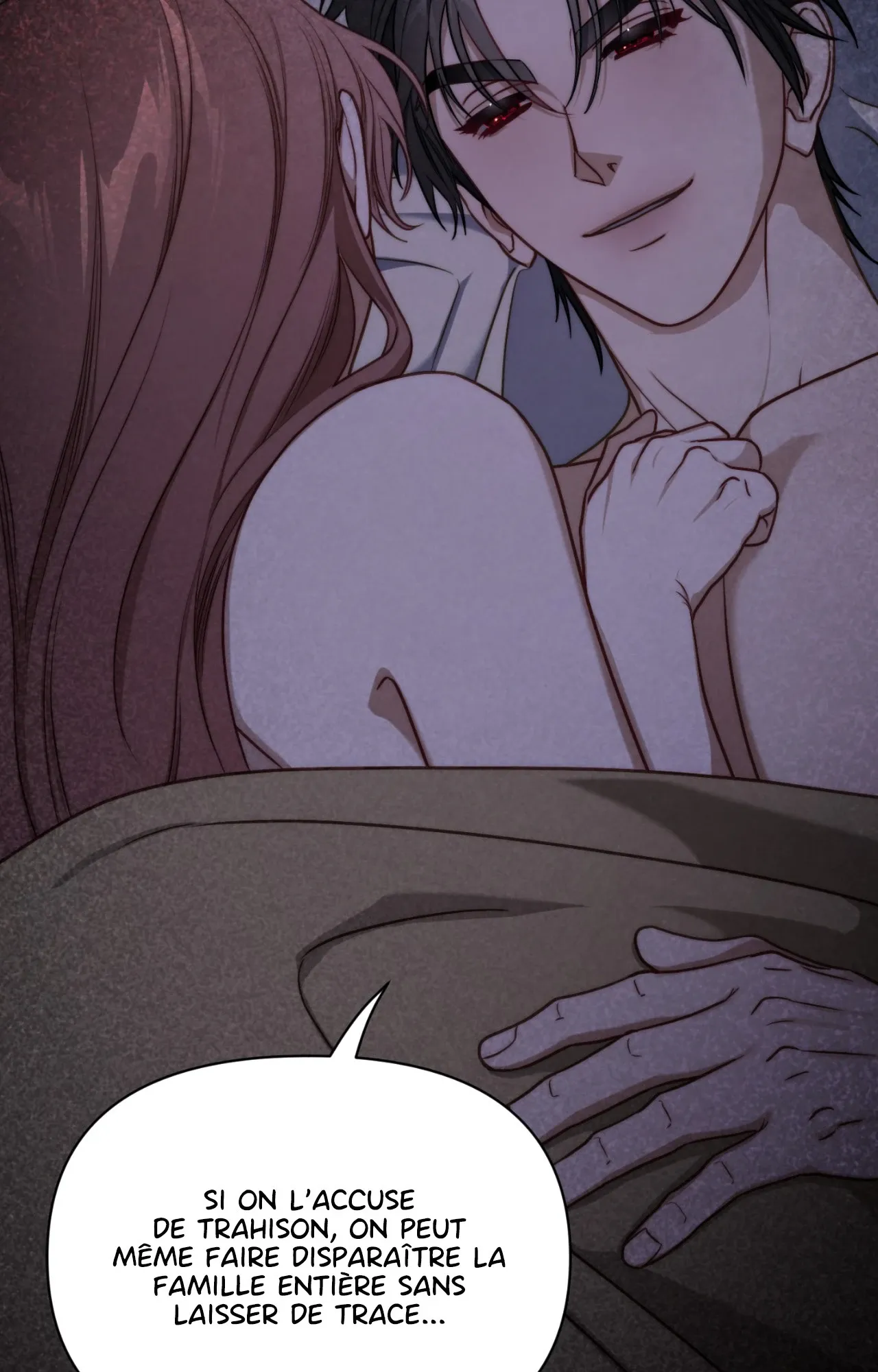 Read Lucia FR Manga Online