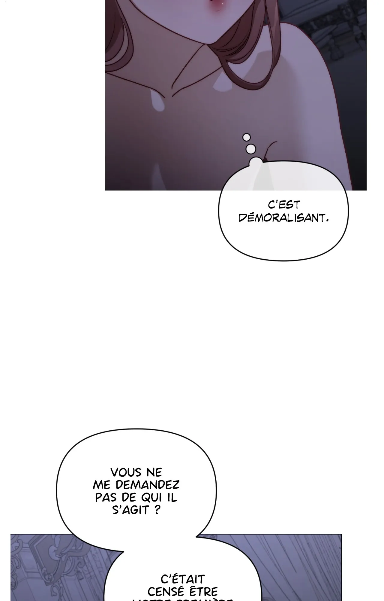Read Lucia FR Manga Online