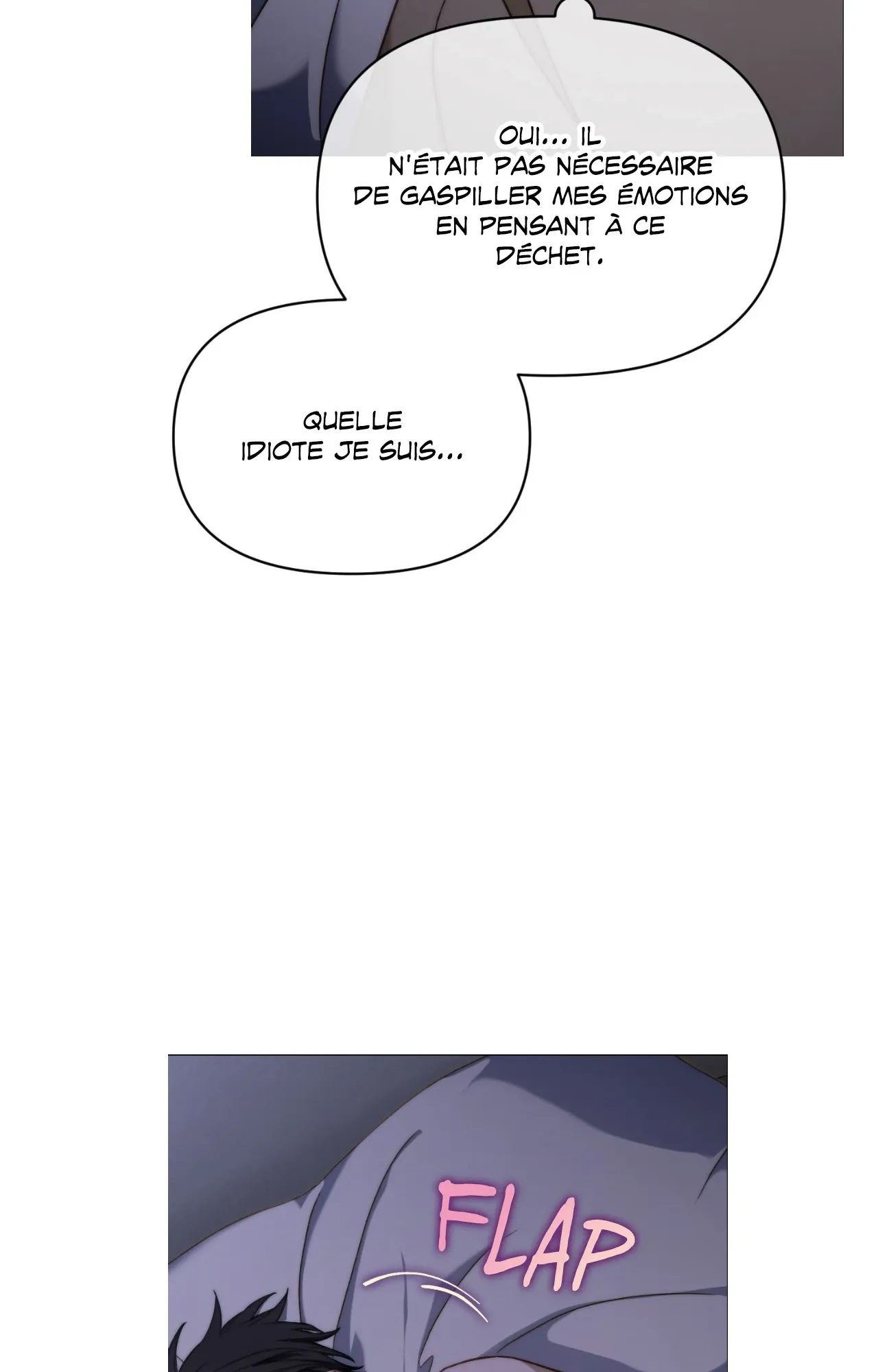 Read Lucia FR Manga Online