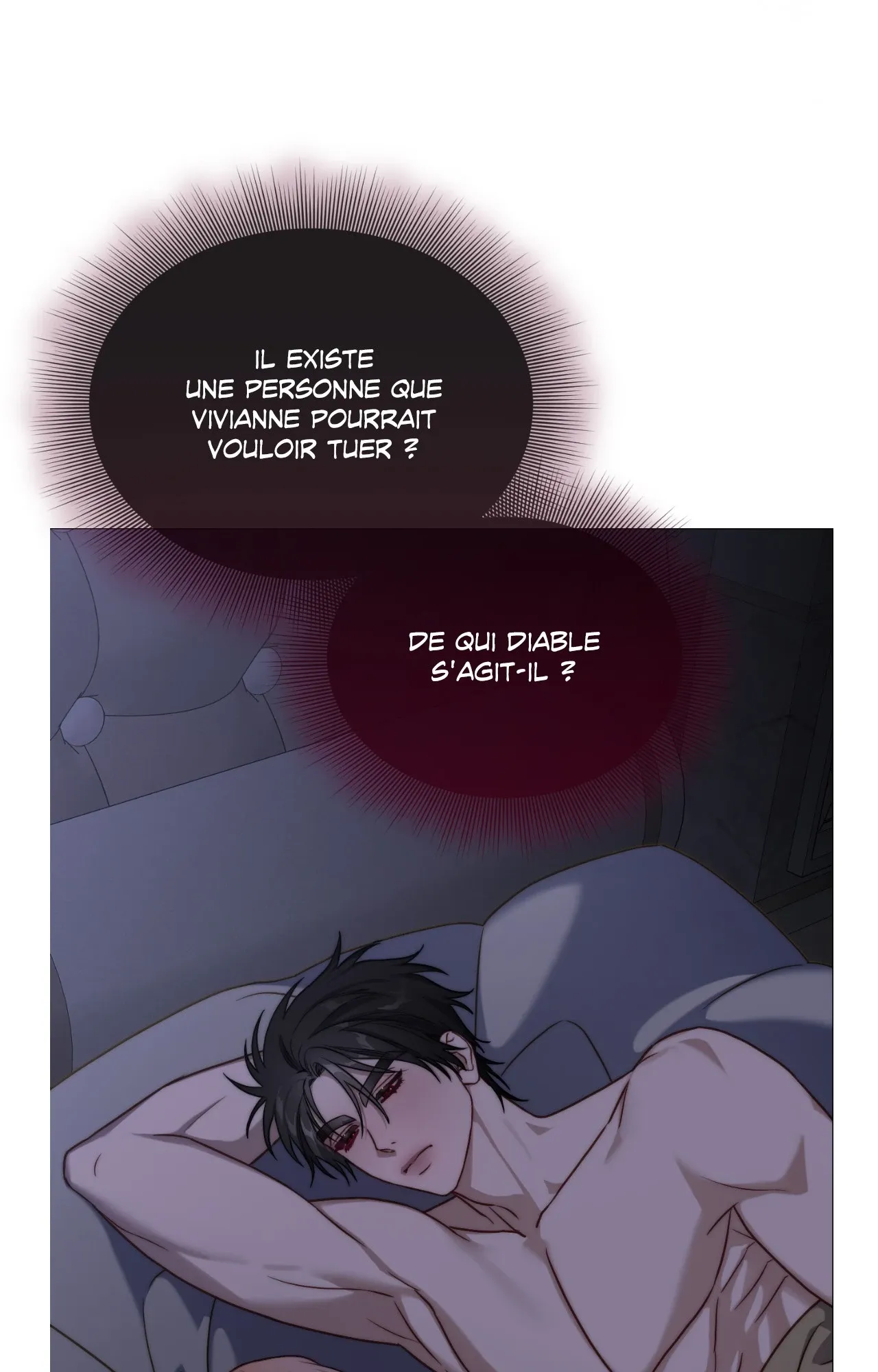 Read Lucia FR Manga Online
