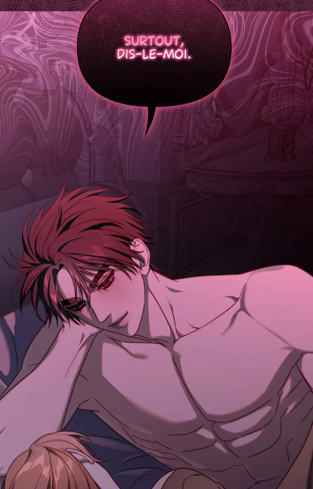 Read Lucia FR Manga Online