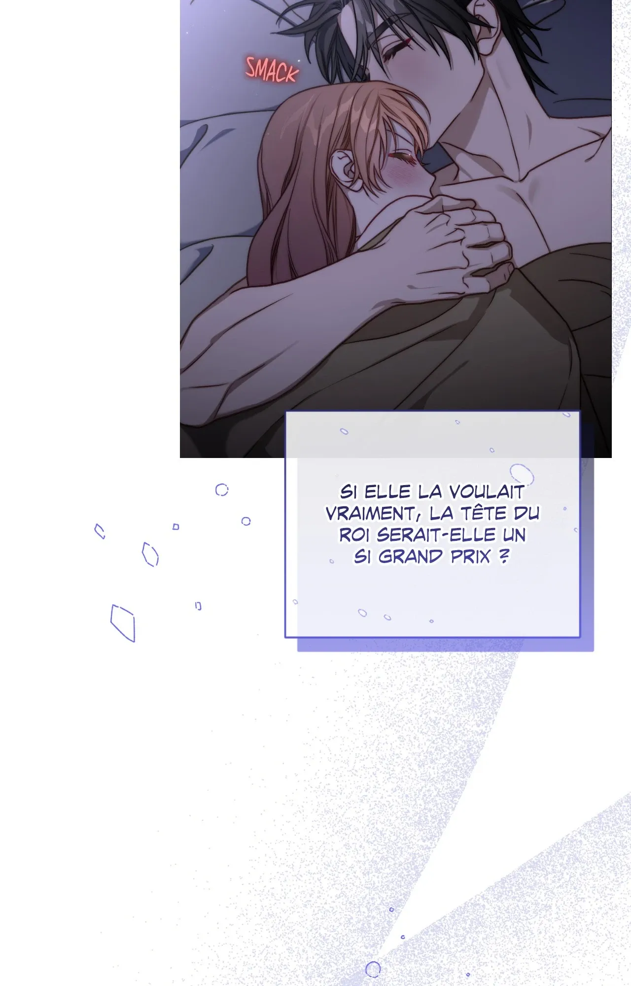 Read Lucia FR Manga Online