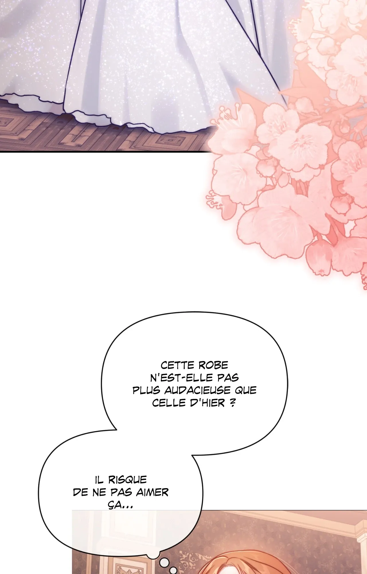 Read Lucia FR Manga Online