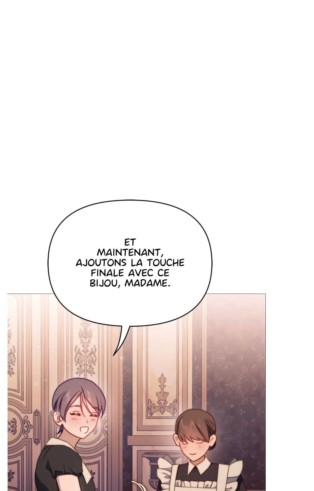 Read Lucia FR Manga Online