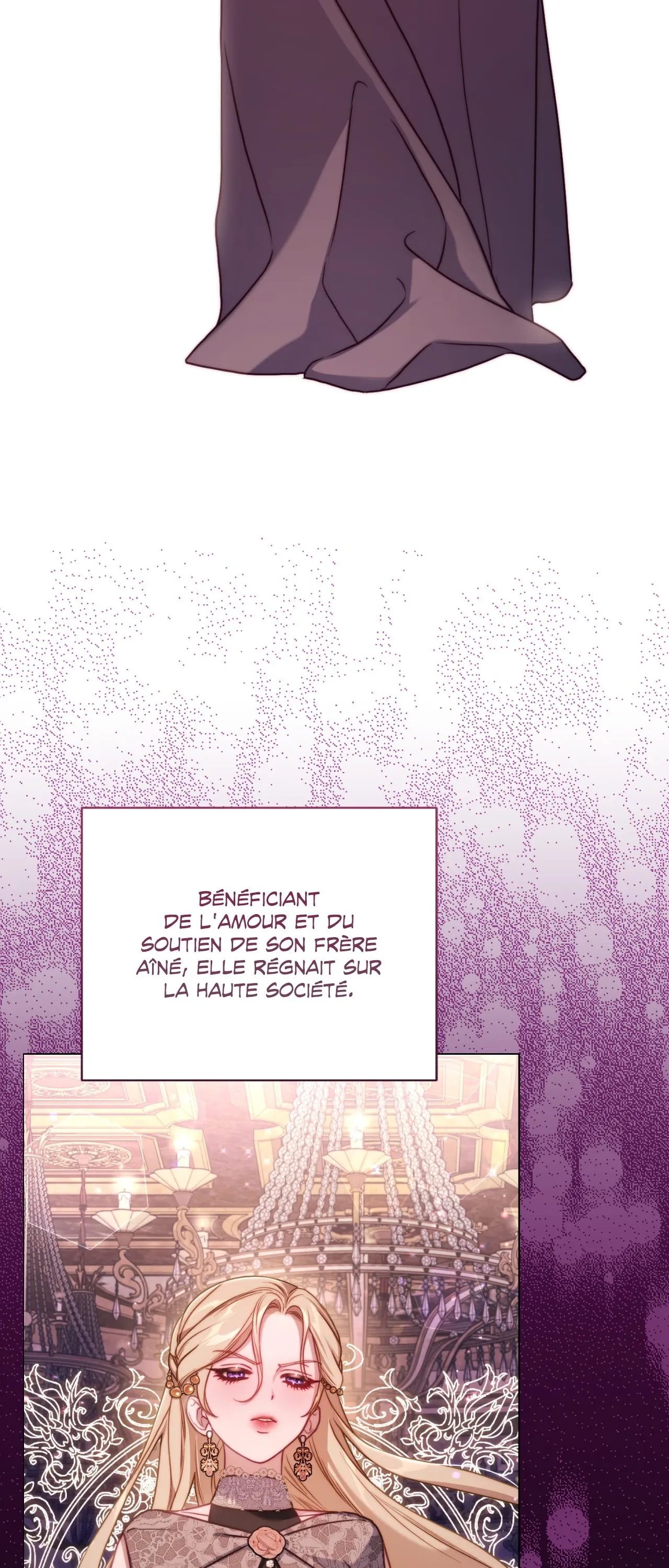 Read Lucia FR Manga Online