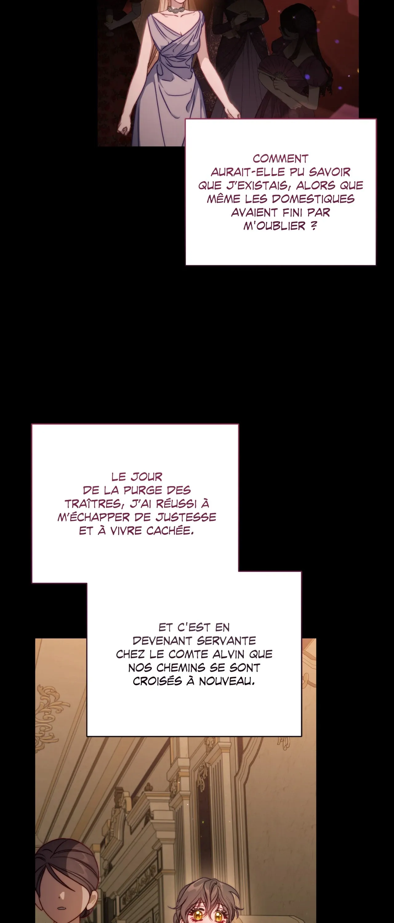 Read Lucia FR Manga Online