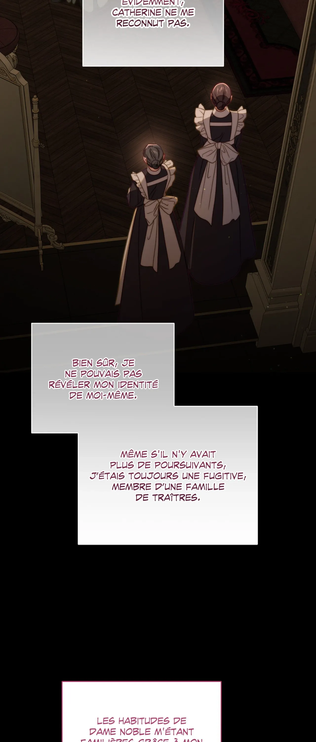 Read Lucia FR Manga Online