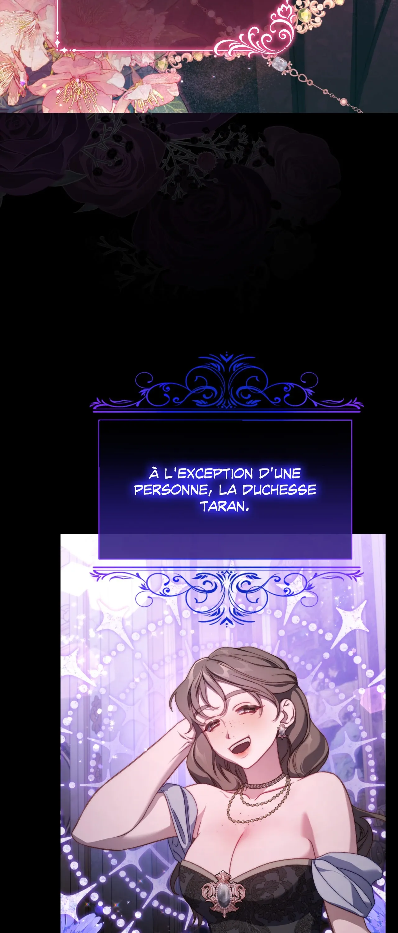 Read Lucia FR Manga Online