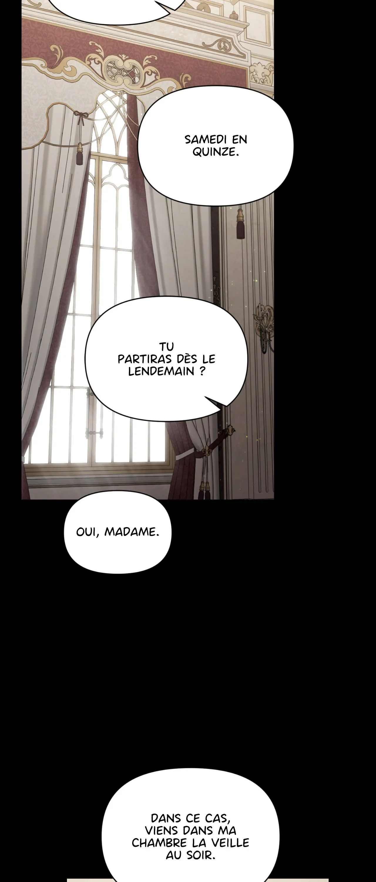 Read Lucia FR Manga Online