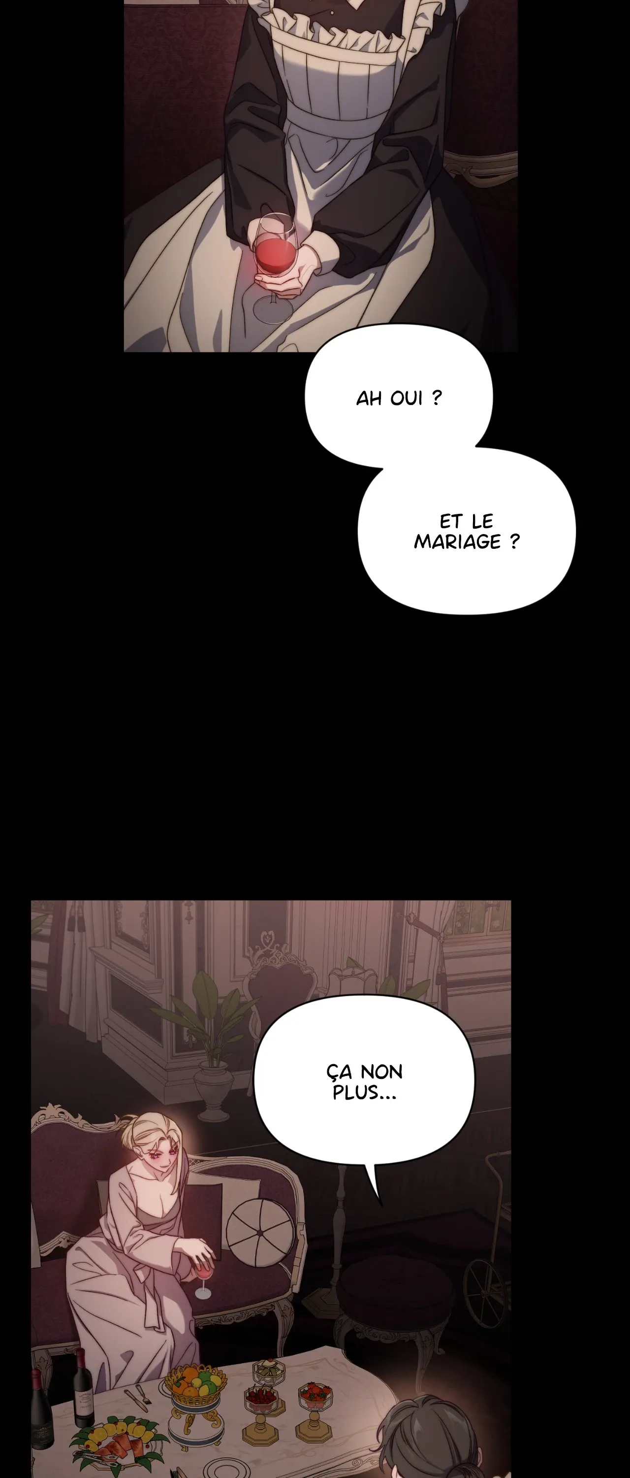 Read Lucia FR Manga Online