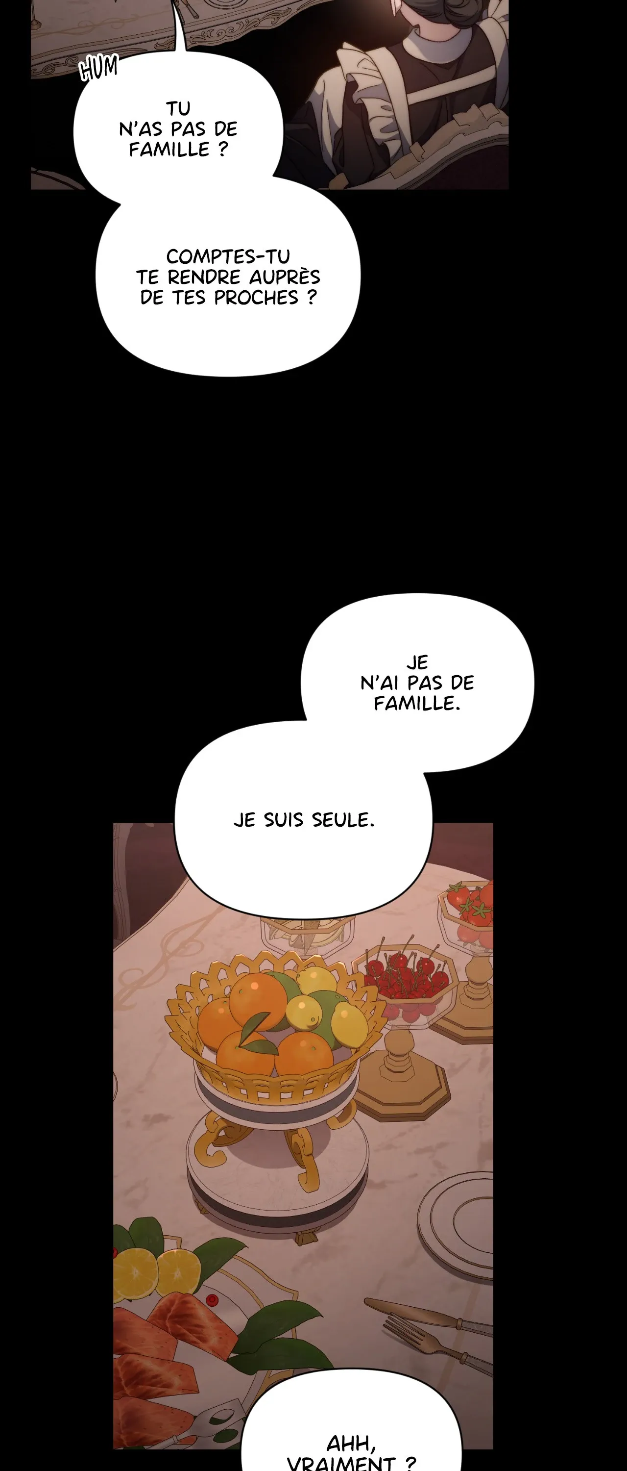 Read Lucia FR Manga Online