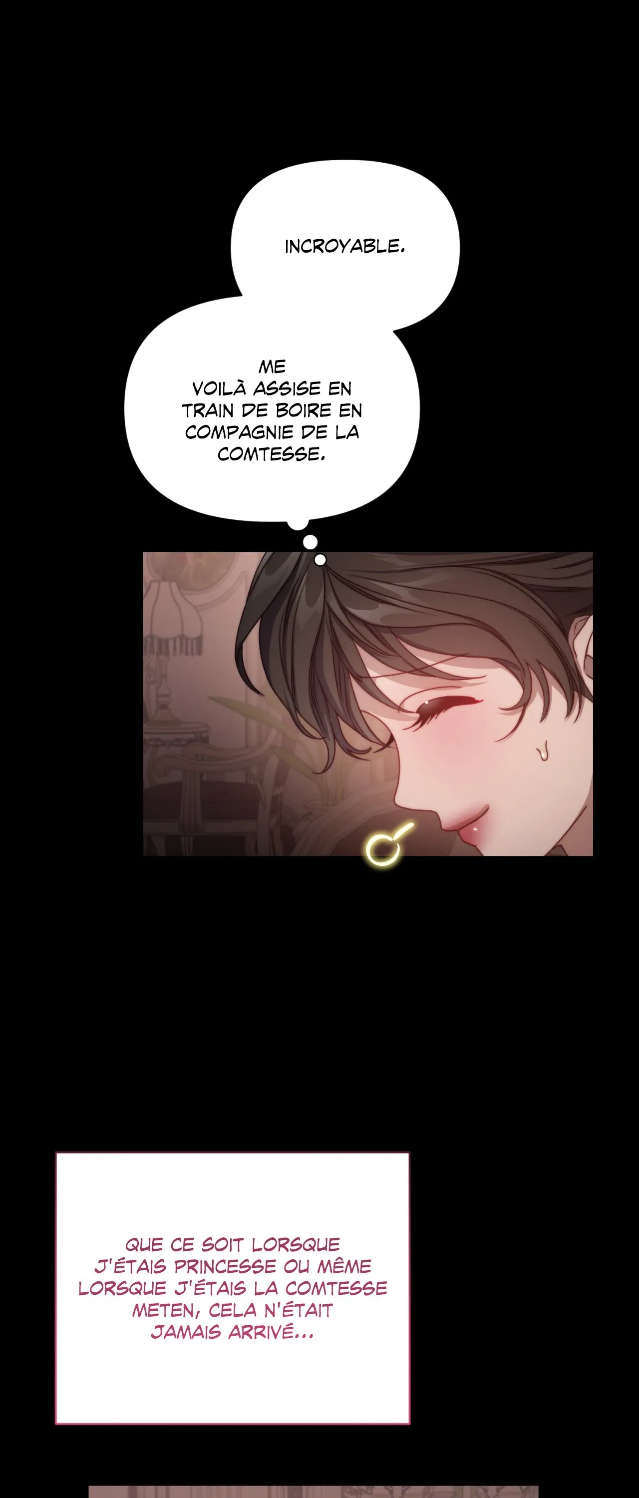 Read Lucia FR Manga Online