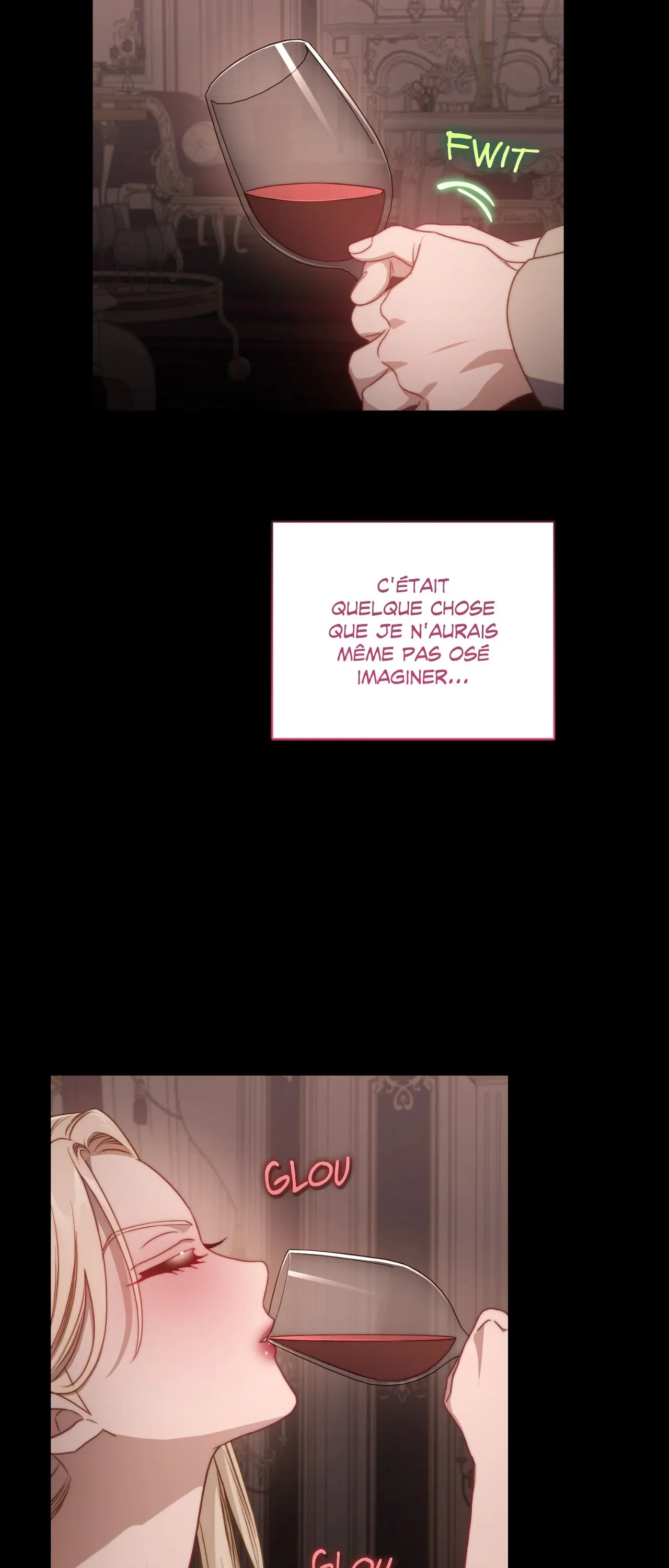 Read Lucia FR Manga Online