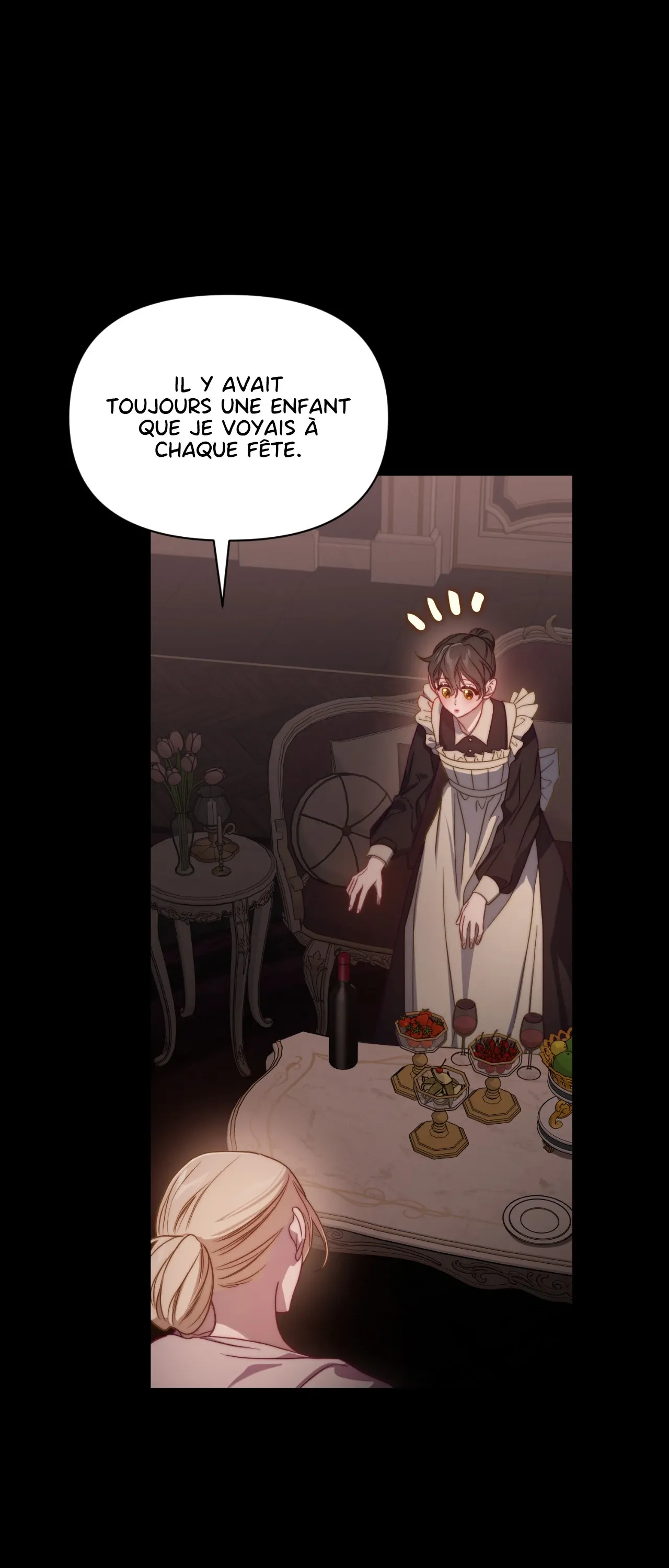 Read Lucia FR Manga Online