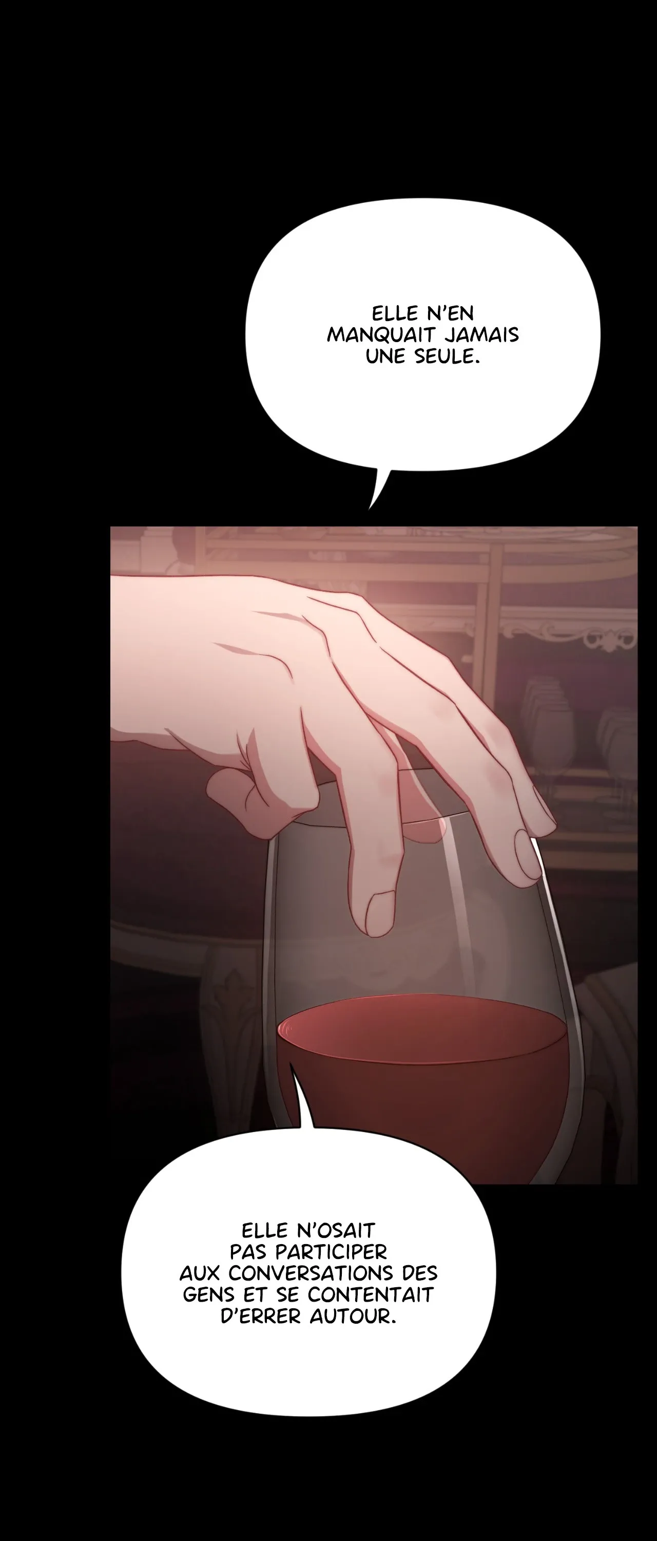 Read Lucia FR Manga Online