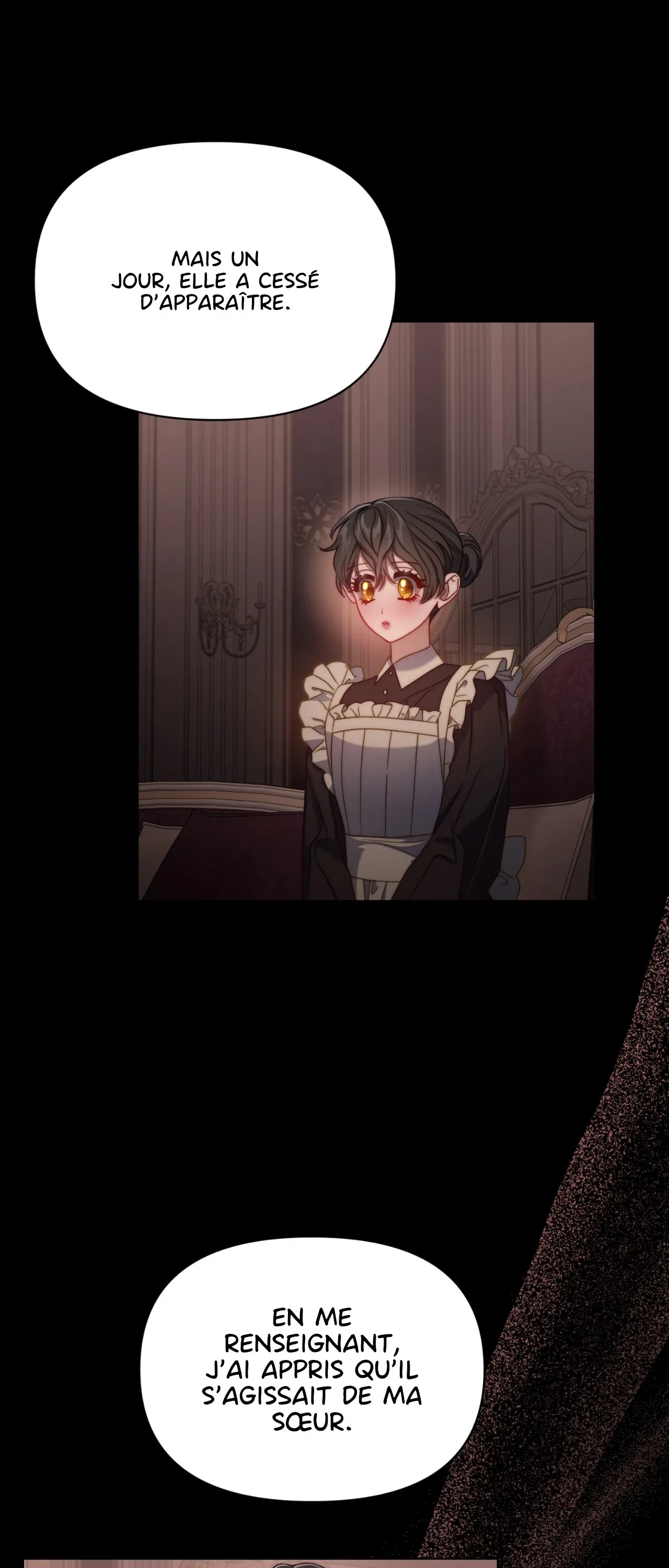 Read Lucia FR Manga Online