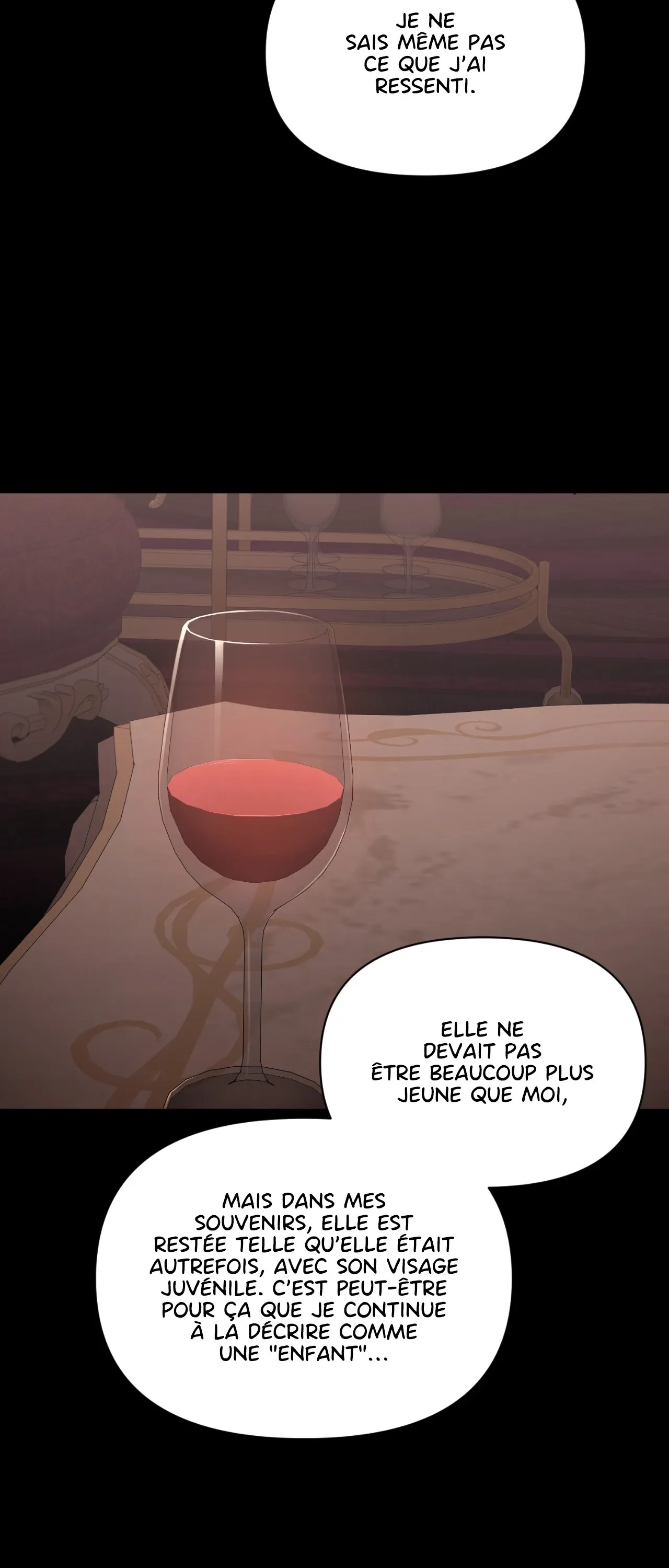 Read Lucia FR Manga Online