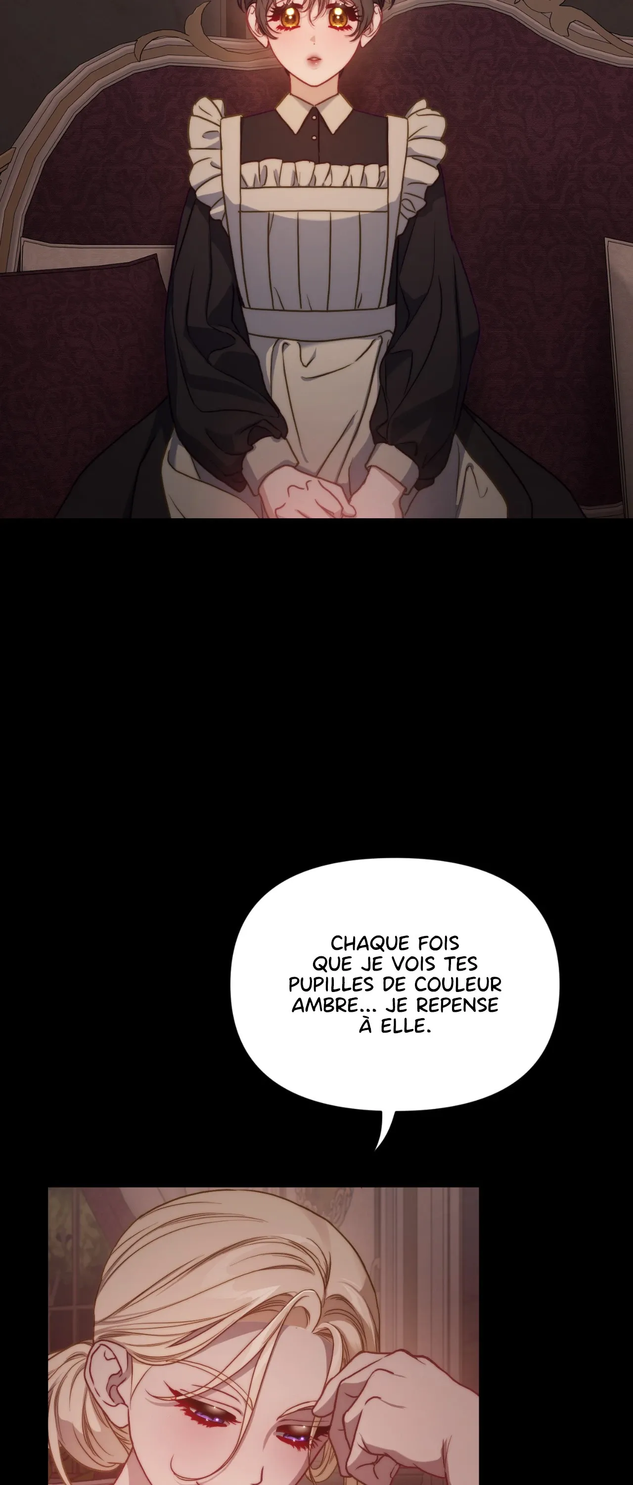 Read Lucia FR Manga Online