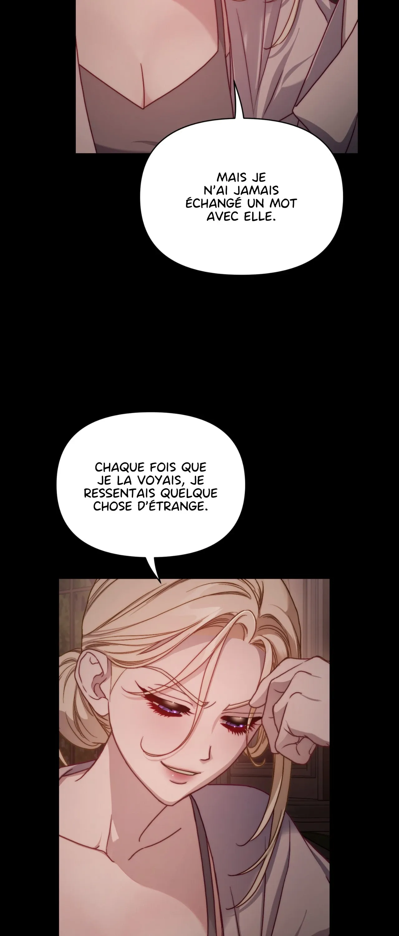 Read Lucia FR Manga Online