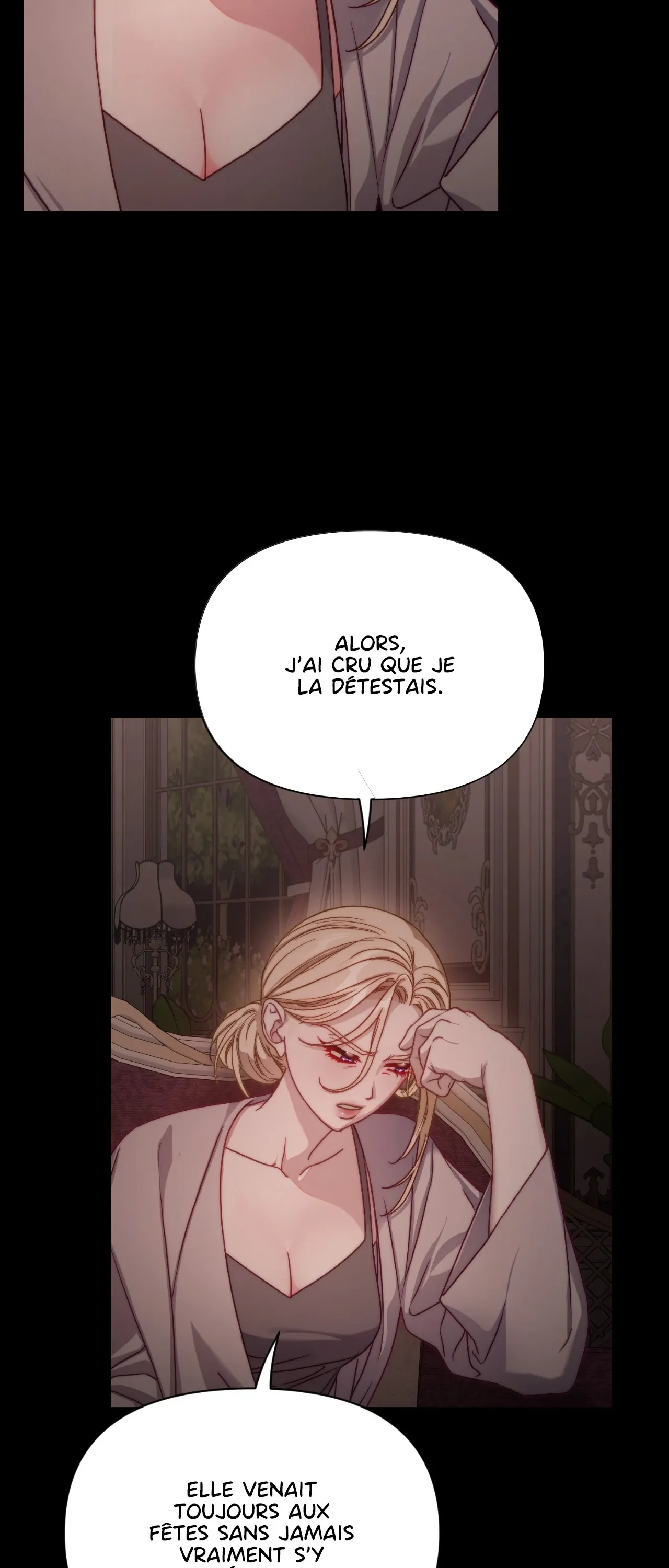 Read Lucia FR Manga Online