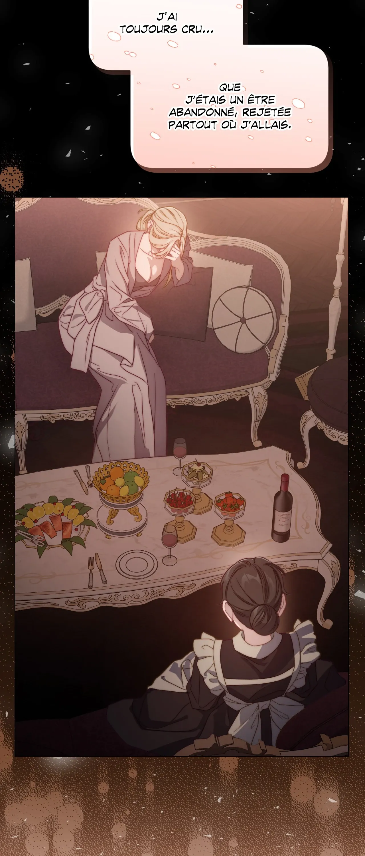 Read Lucia FR Manga Online