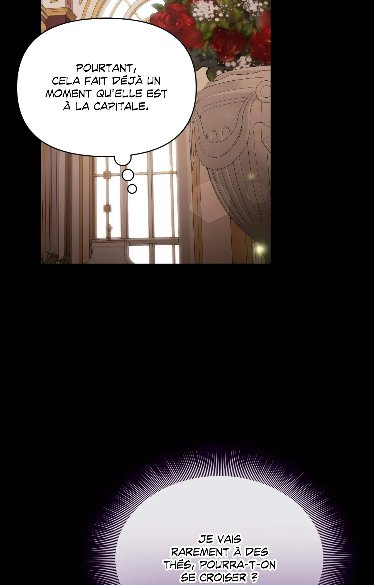 Read Lucia FR Manga Online