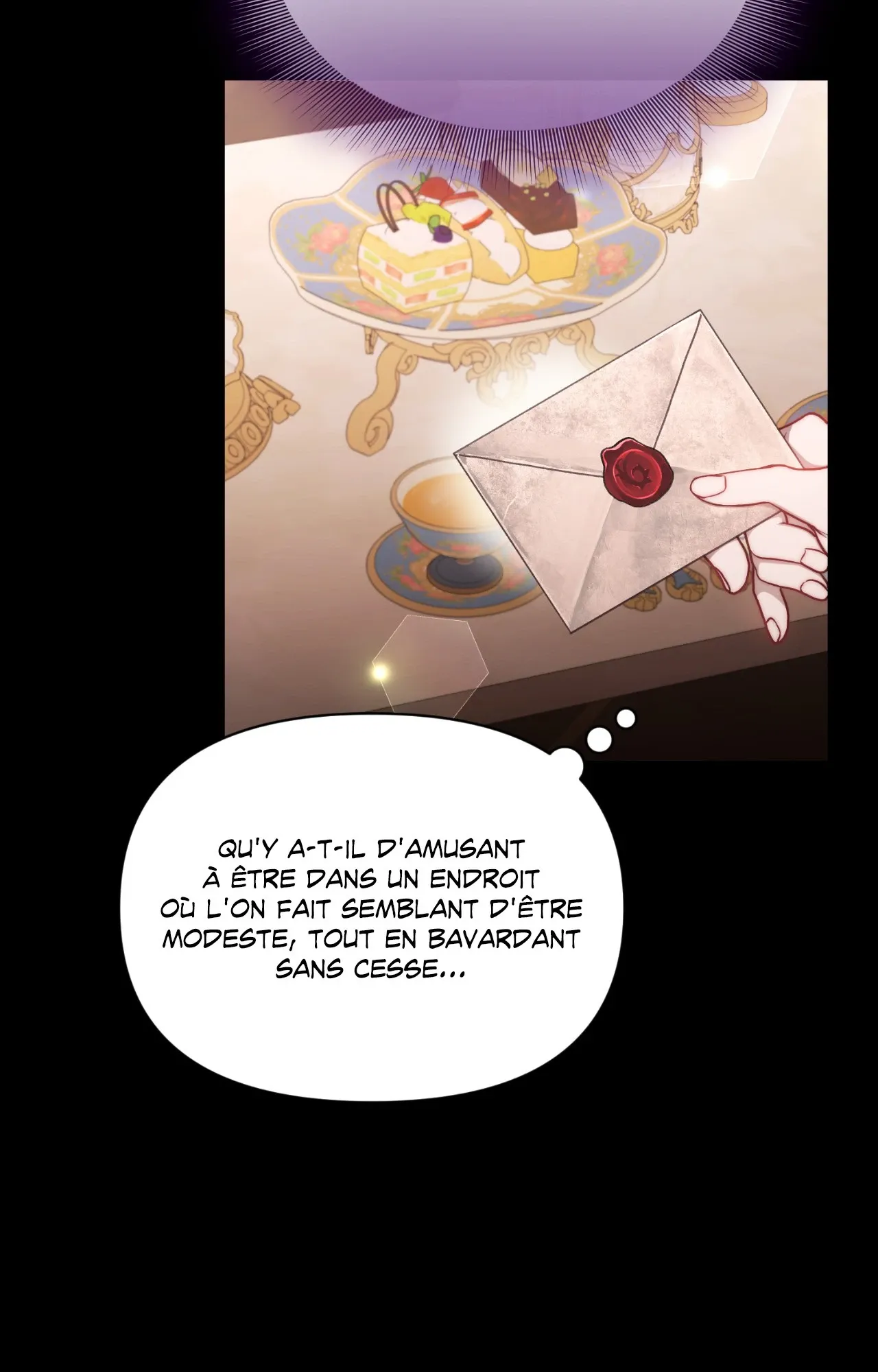 Read Lucia FR Manga Online