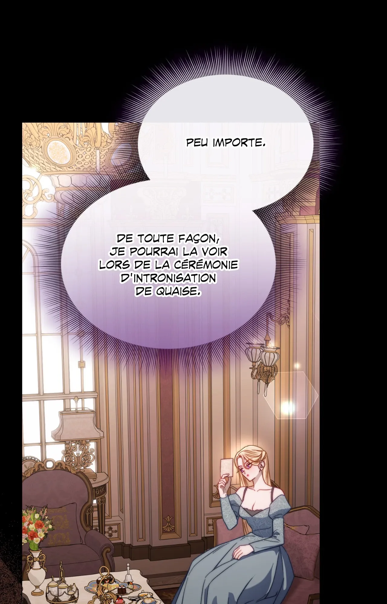 Read Lucia FR Manga Online