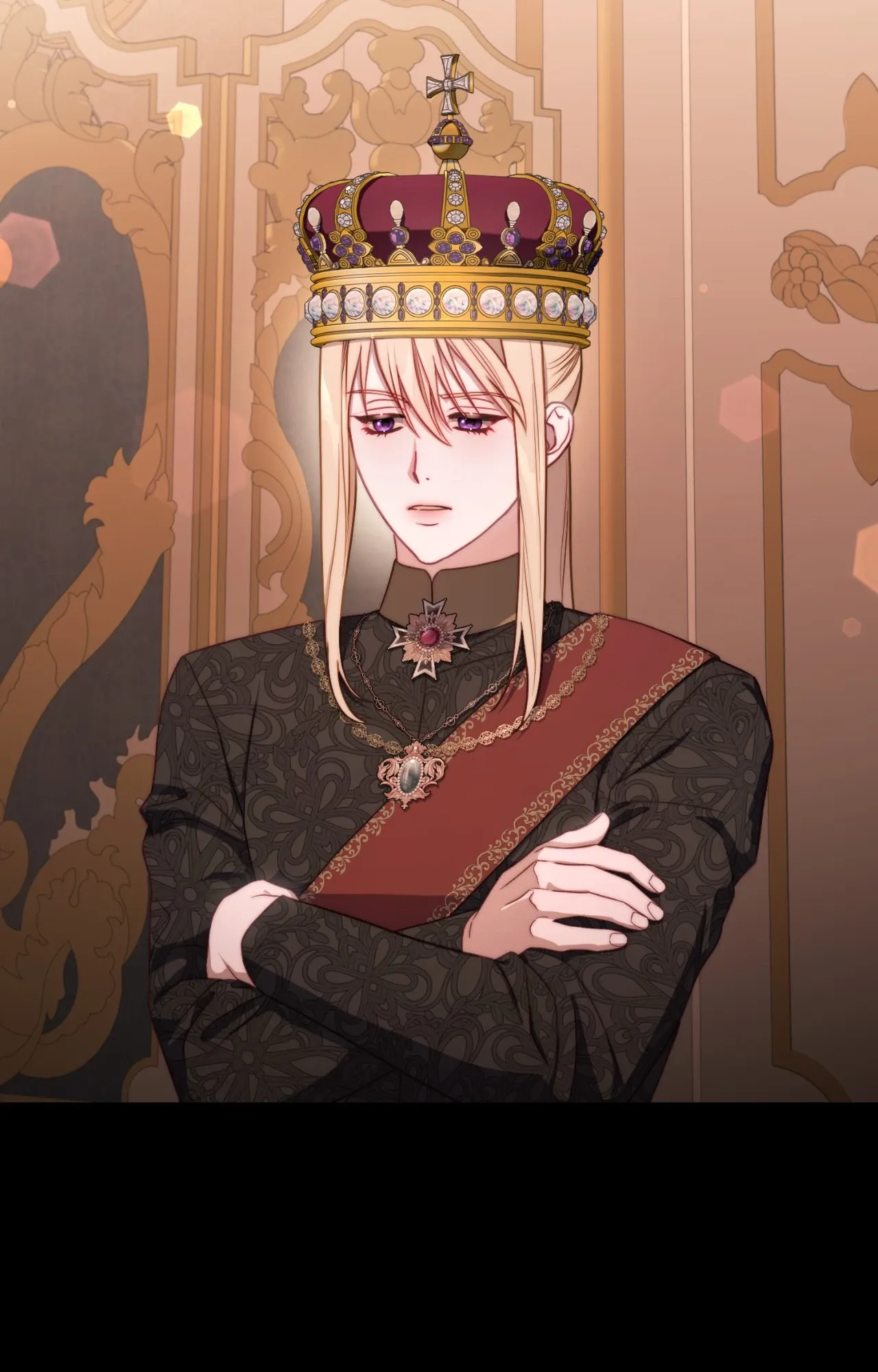 Read Lucia FR Manga Online