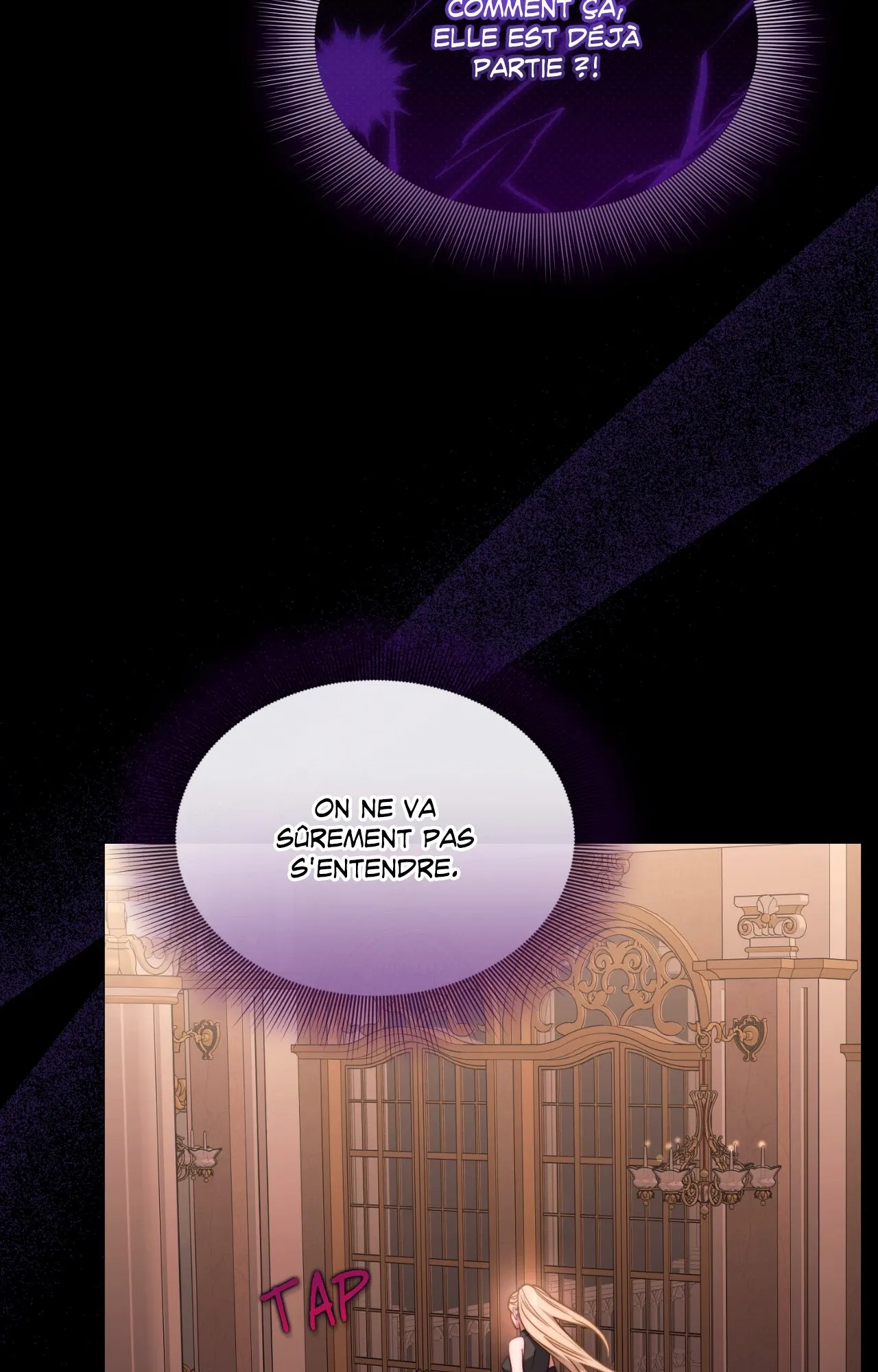 Read Lucia FR Manga Online